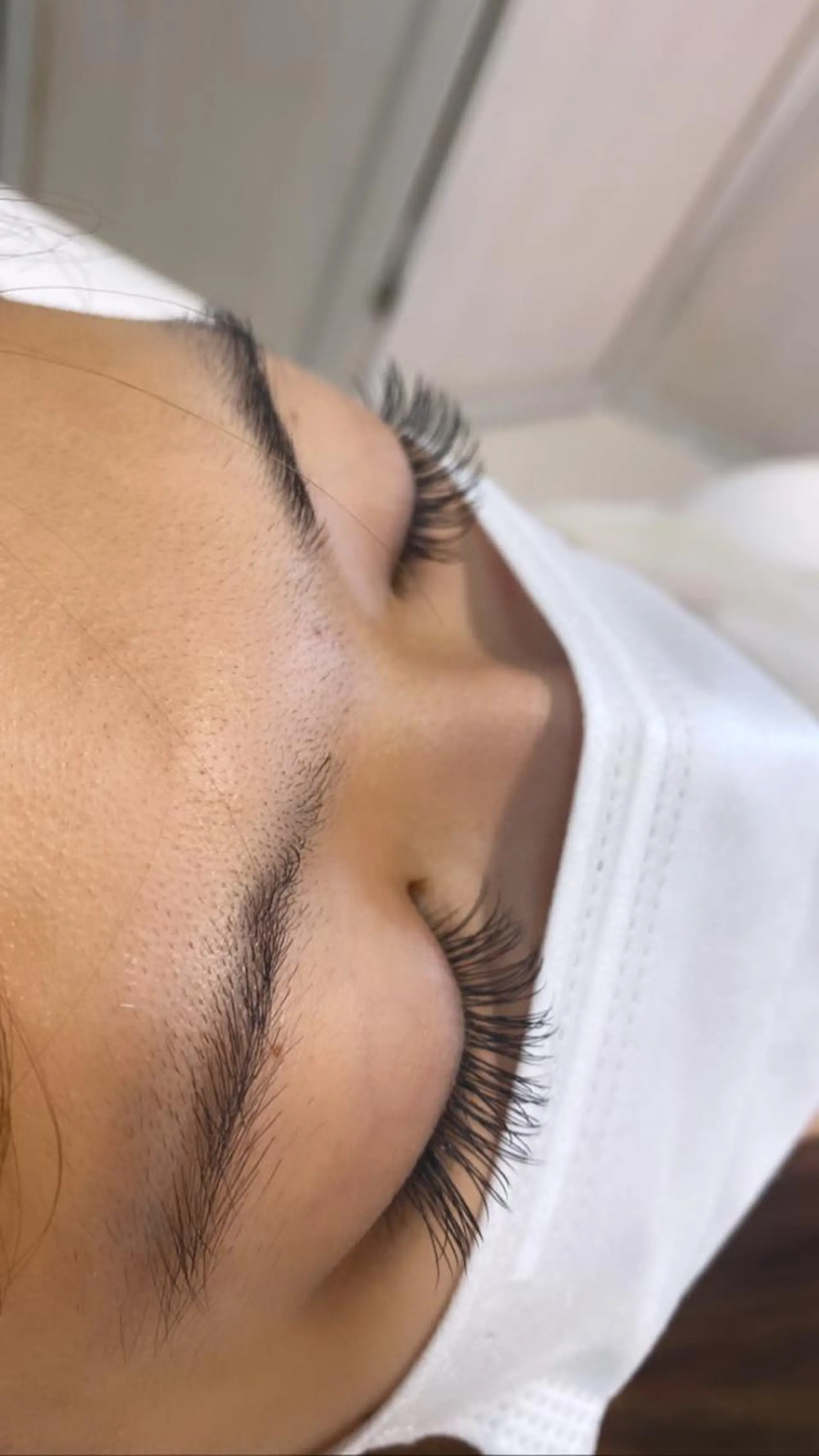 マツエク・マツパ haru ♡のマツエク・マツパデザイン