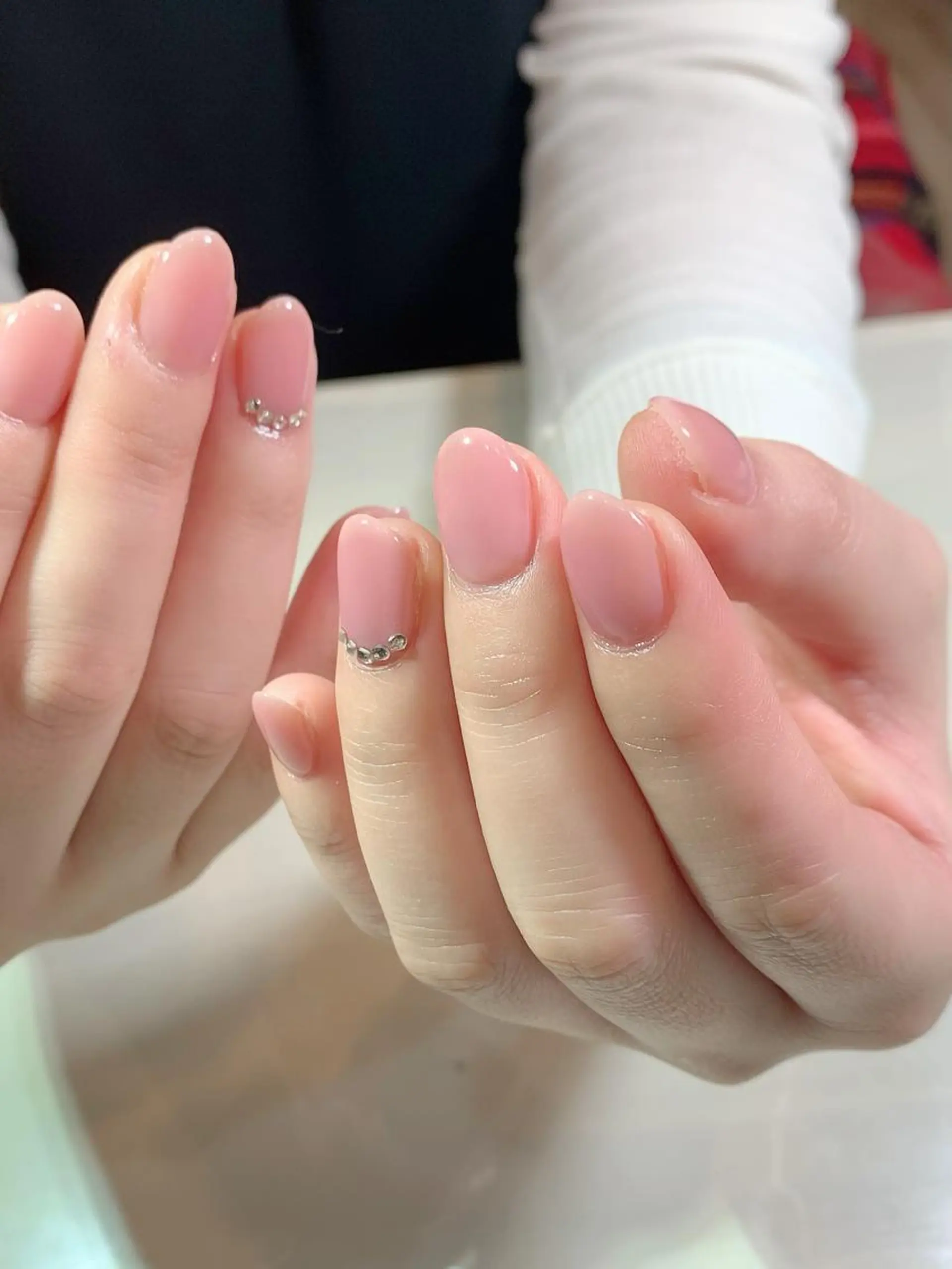 ネイル hashimoto naoのマツエク・マツパデザイン