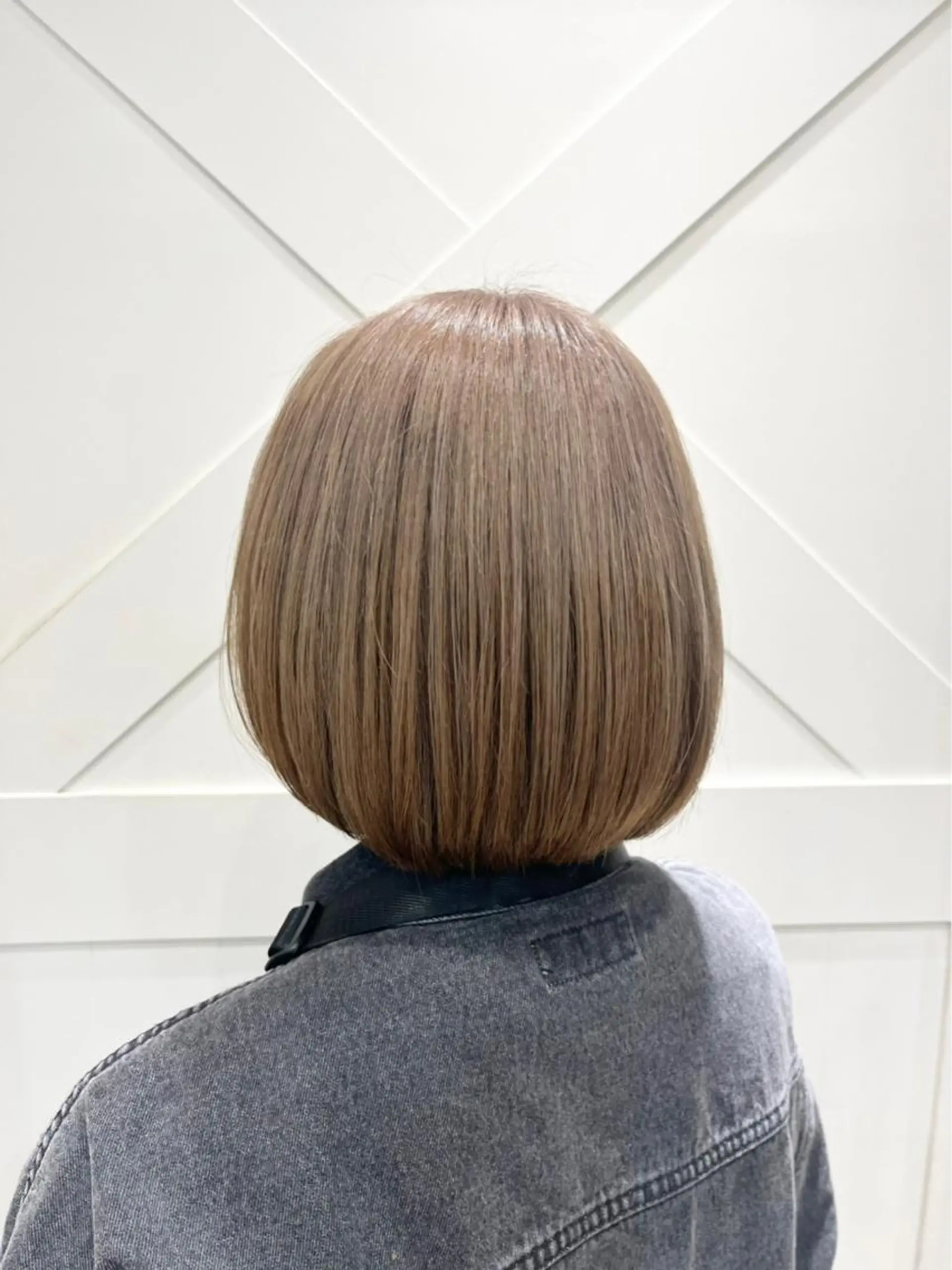 ショート カラー 🎖️似合わせメンズ パーマ🎖️カネキのヘアスタイル