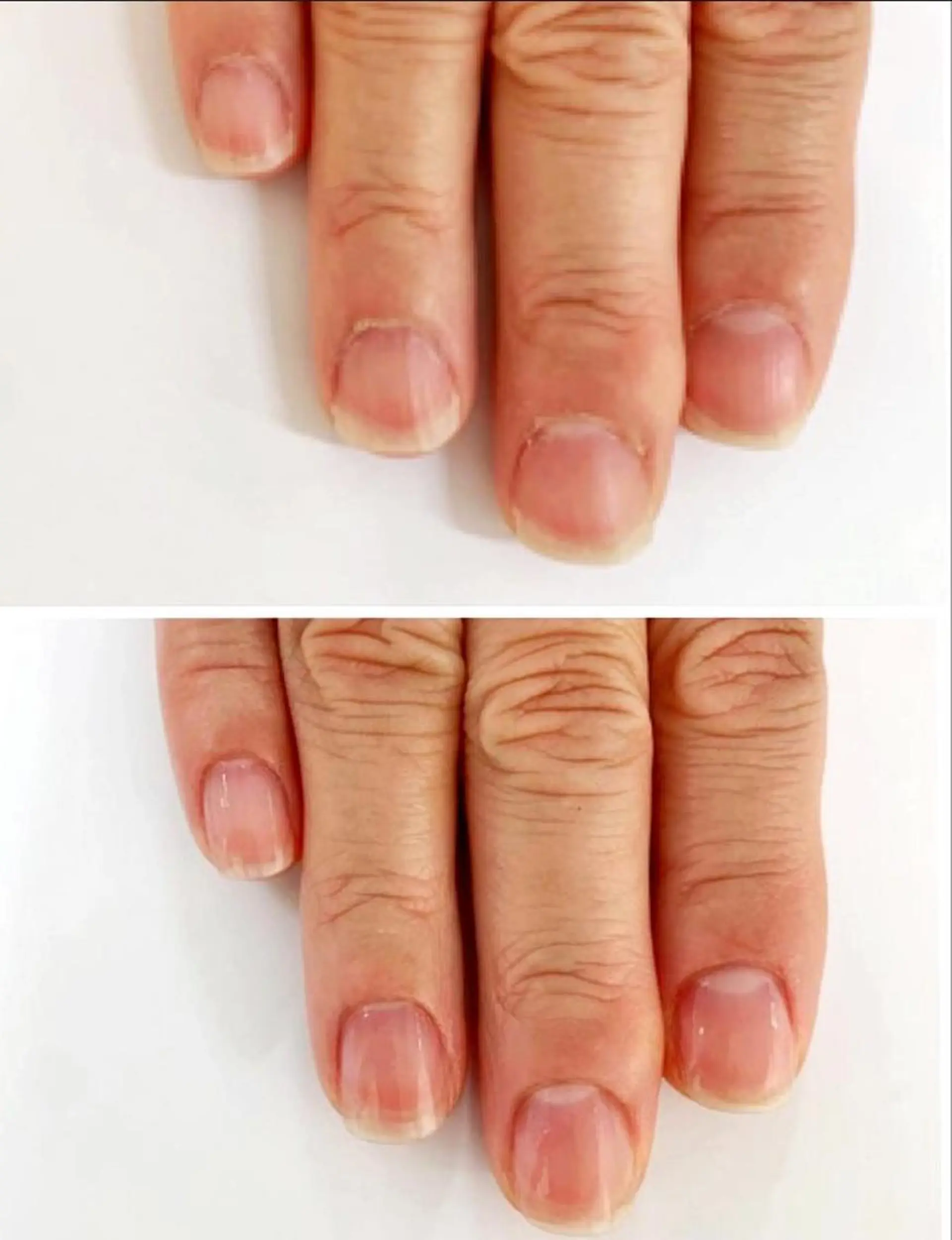 ネイル ハンドネイル 奥園 良恵のネイルデザイン