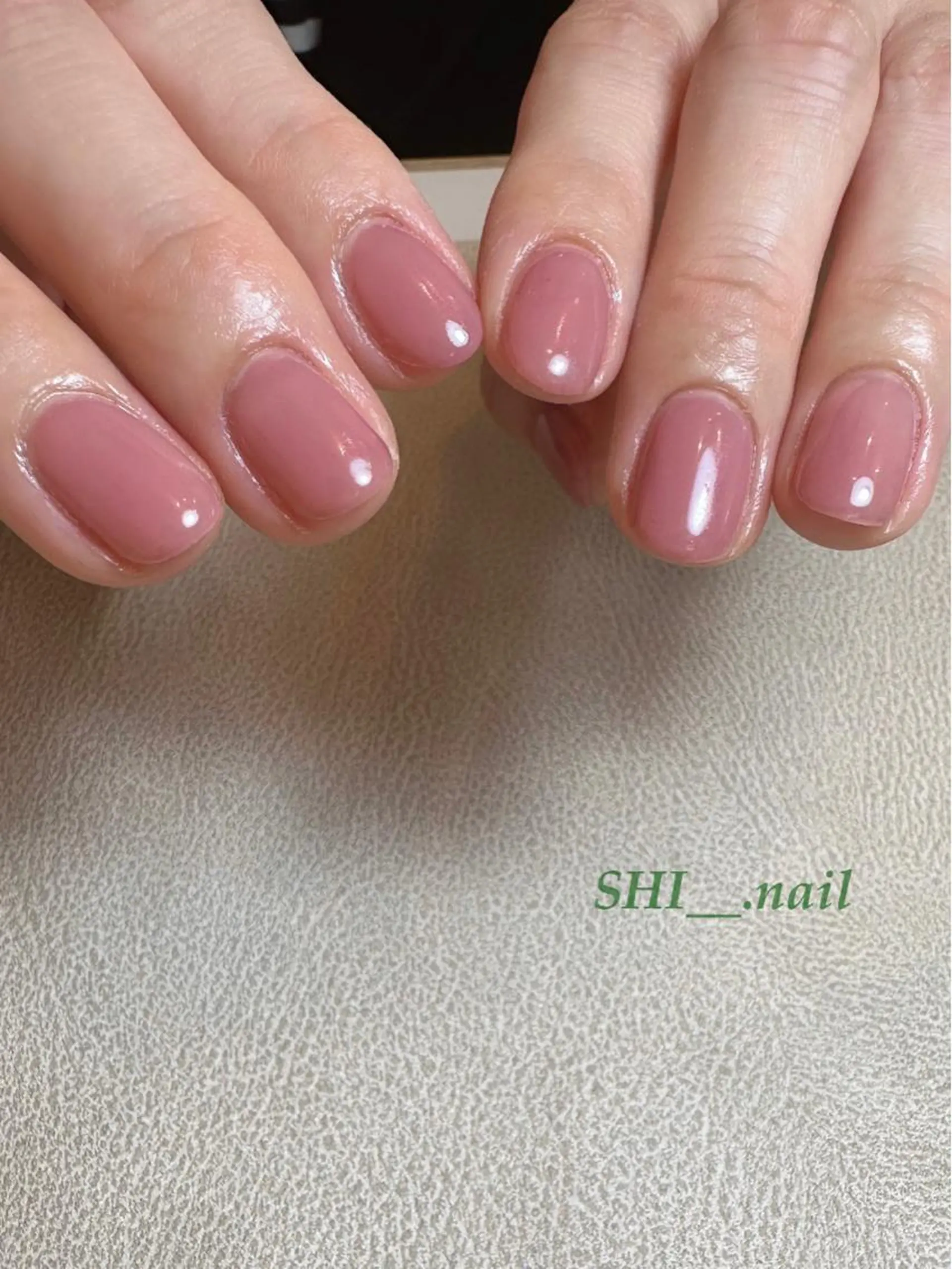 ネイル repos nail salonのネイルデザイン