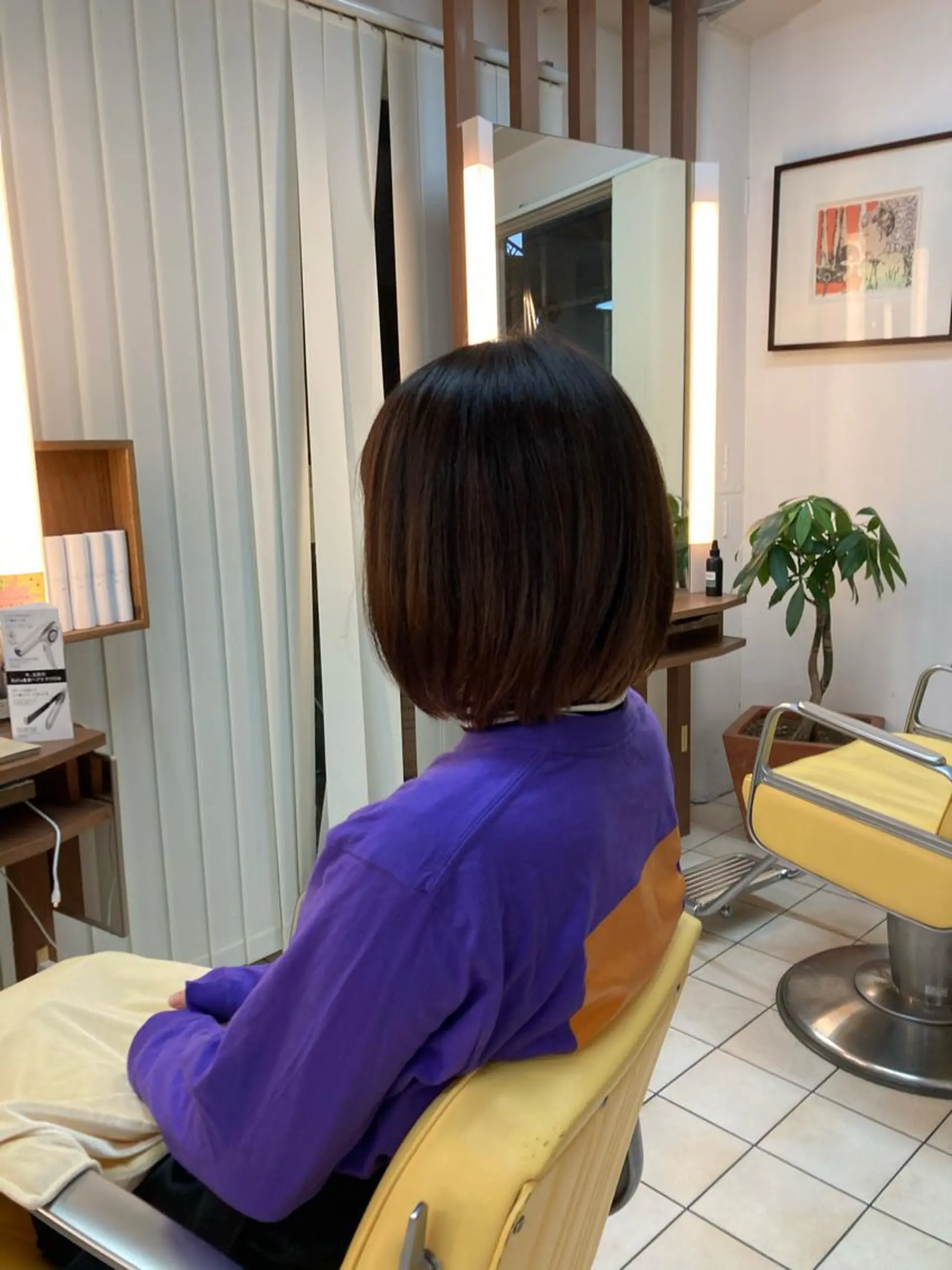 ミディアム 新井　翼/銀座 メンズお任せくださいのヘアスタイル