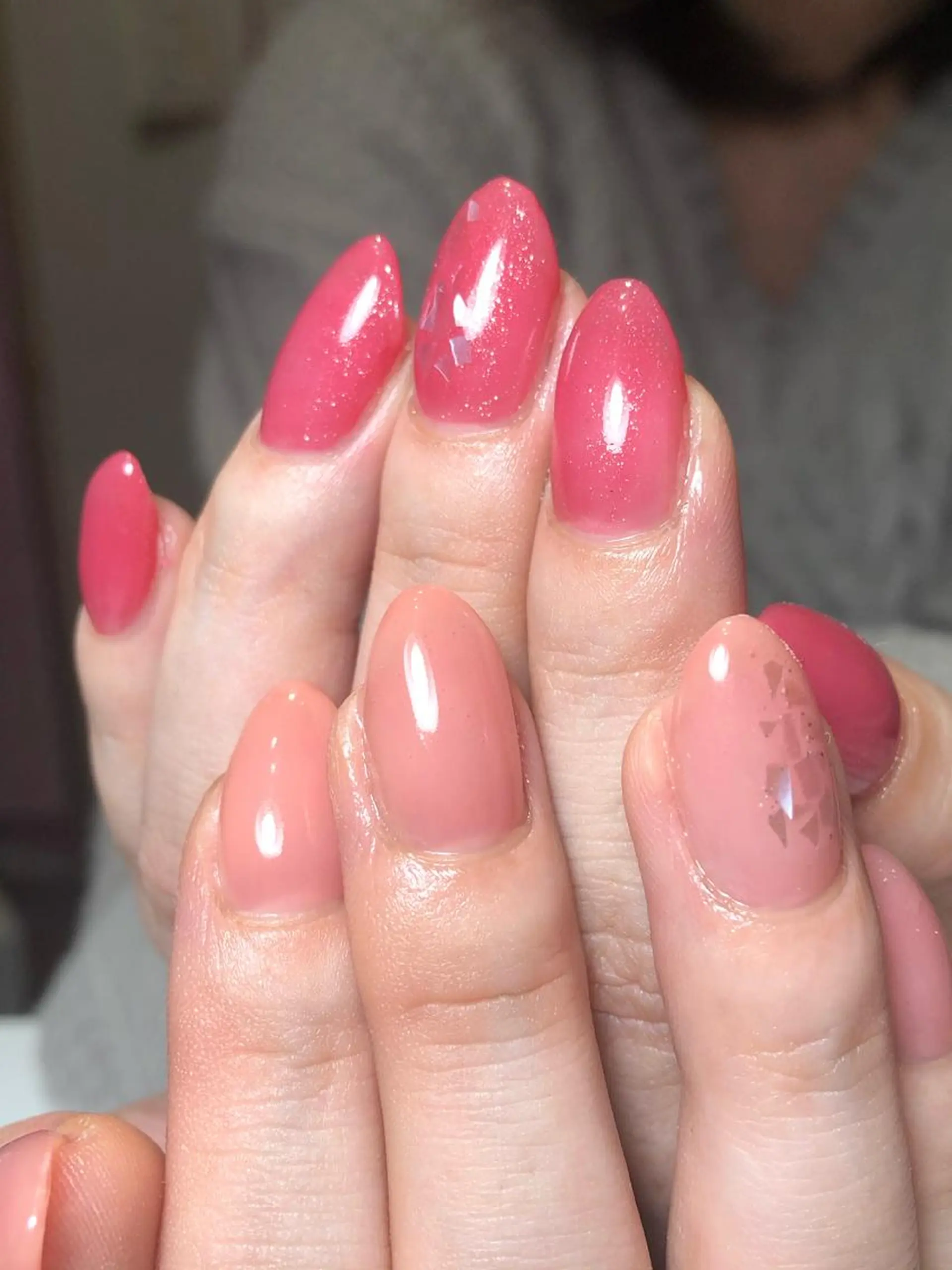 ネイル ハンドネイル ネイルサロン Sweetのネイルデザイン