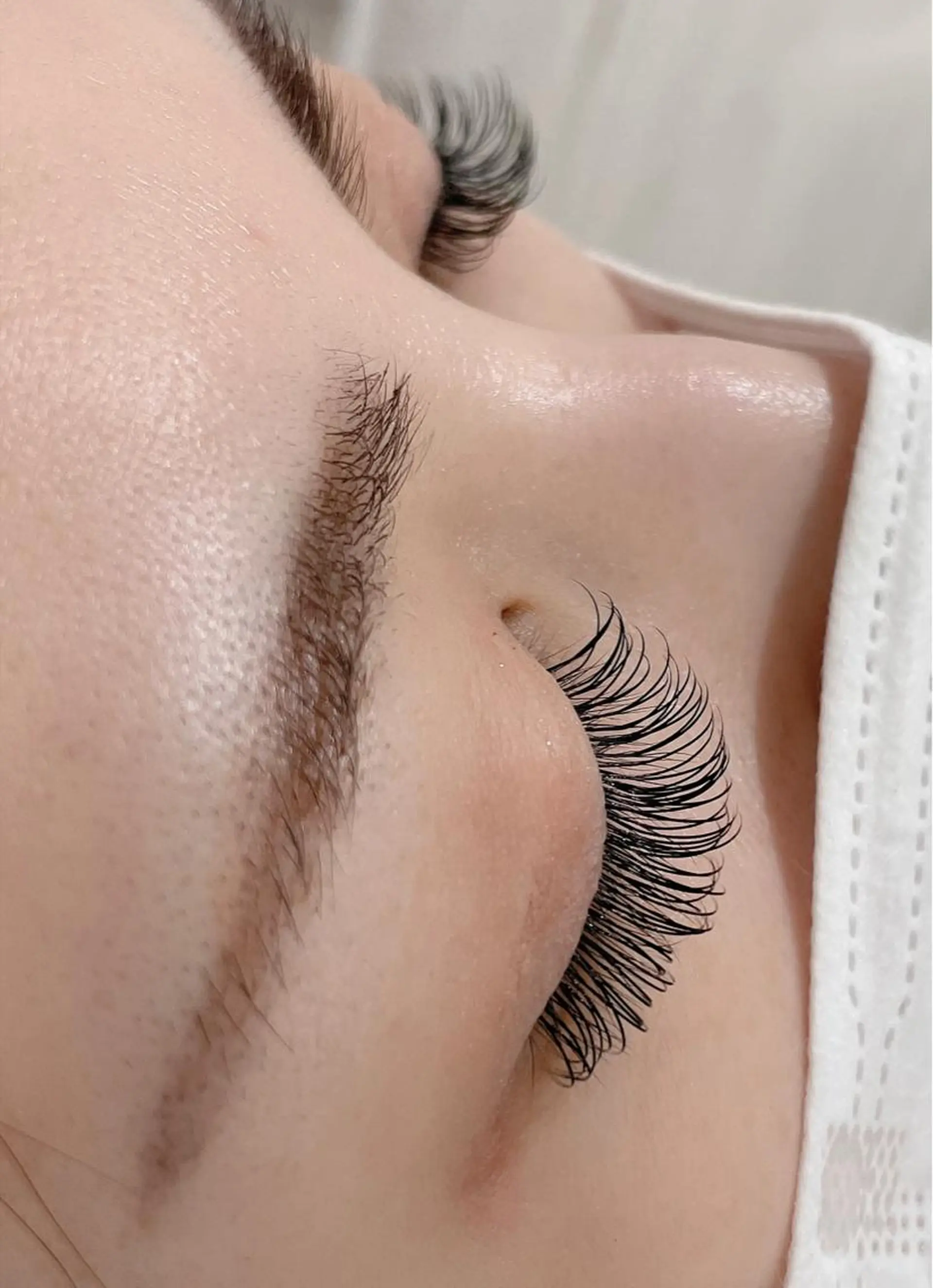 マツエク・マツパ マツエク BEL EYE BEAUTYのマツエク・マツパデザイン