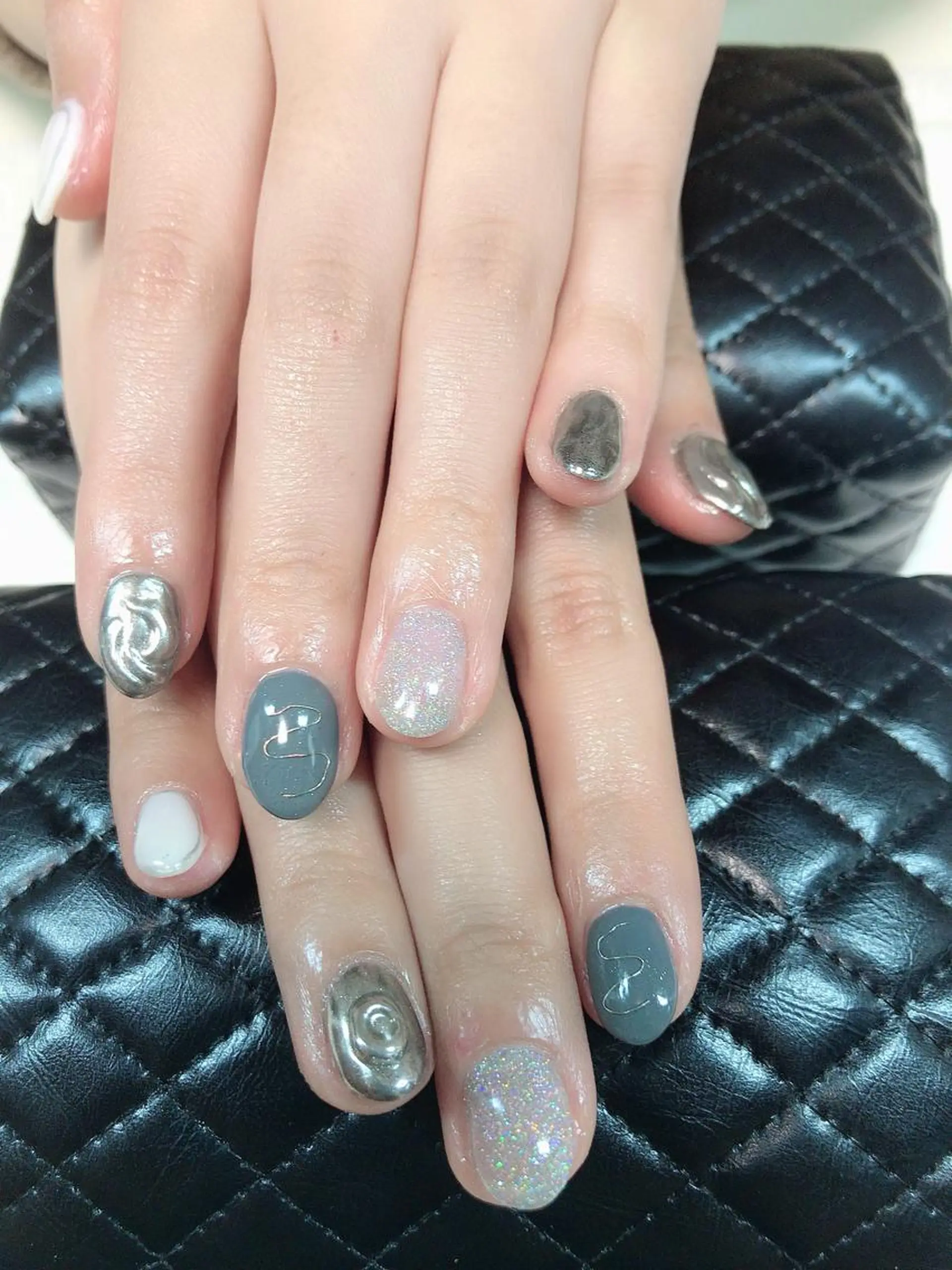 ネイル Salon MINEのエステ・リラクイメージ