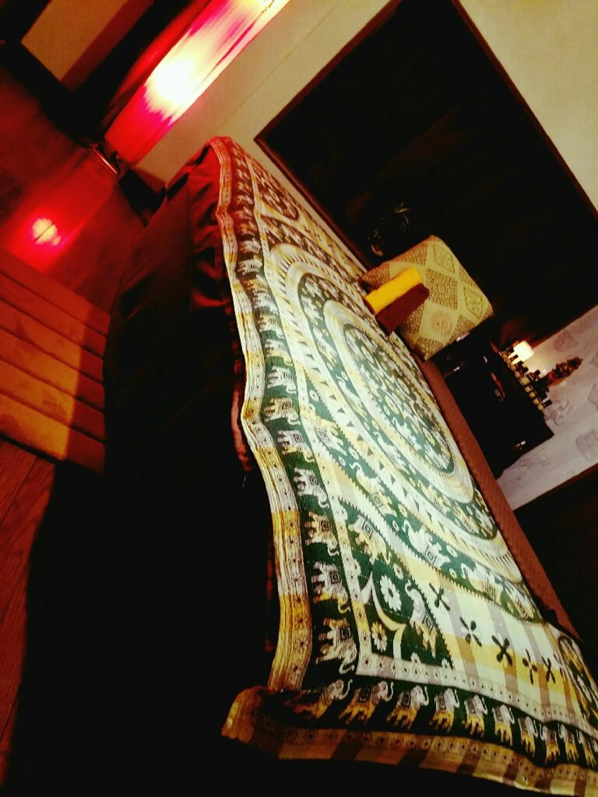 木村 彩のエステ・リラクイメージ