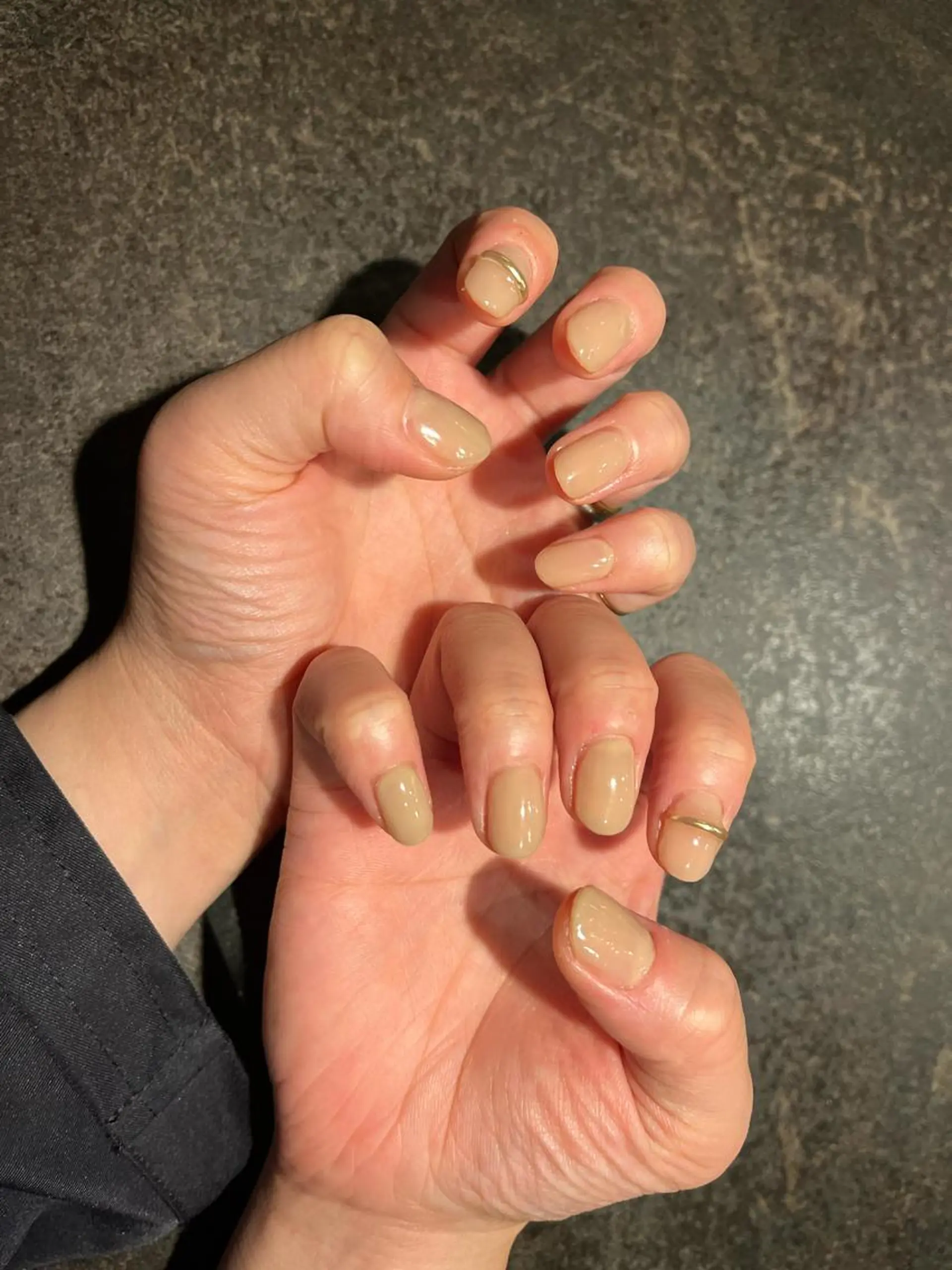 ネイル haru.nail harunaのネイルデザイン