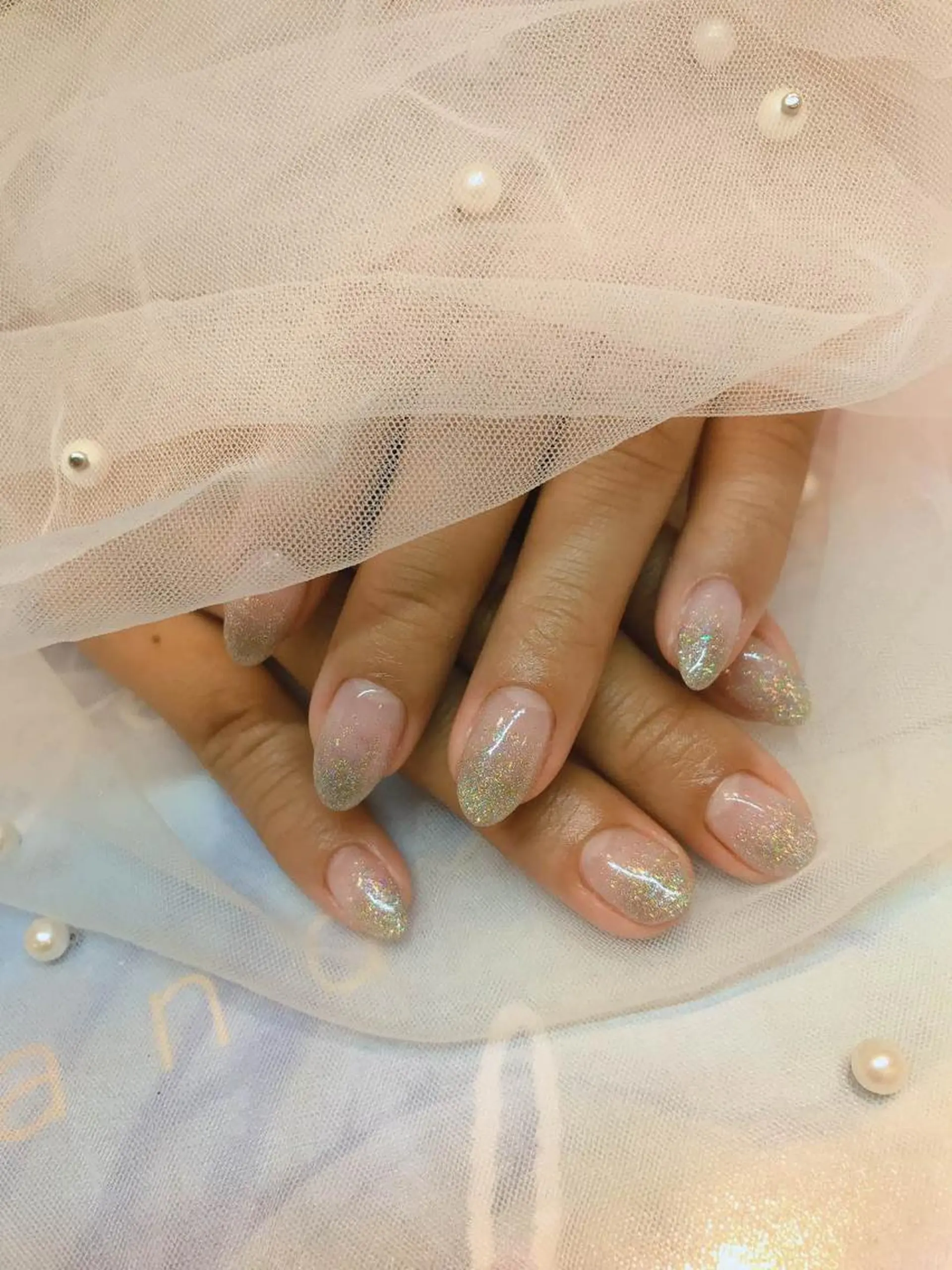 ネイル ハンドネイル エムズ エムズのマツエク・マツパデザイン