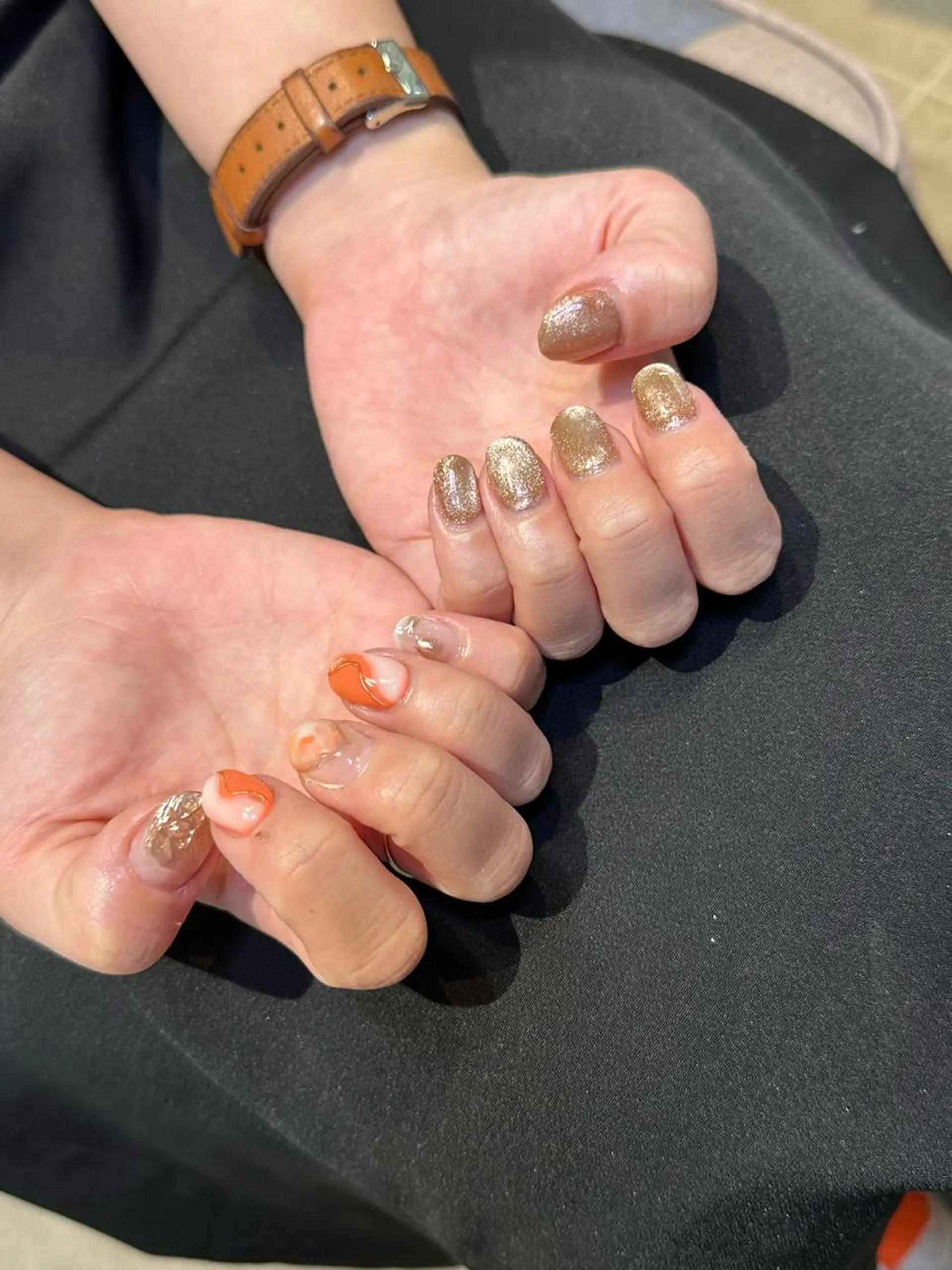 ネイル Manami /熊谷ネイルのネイルデザイン