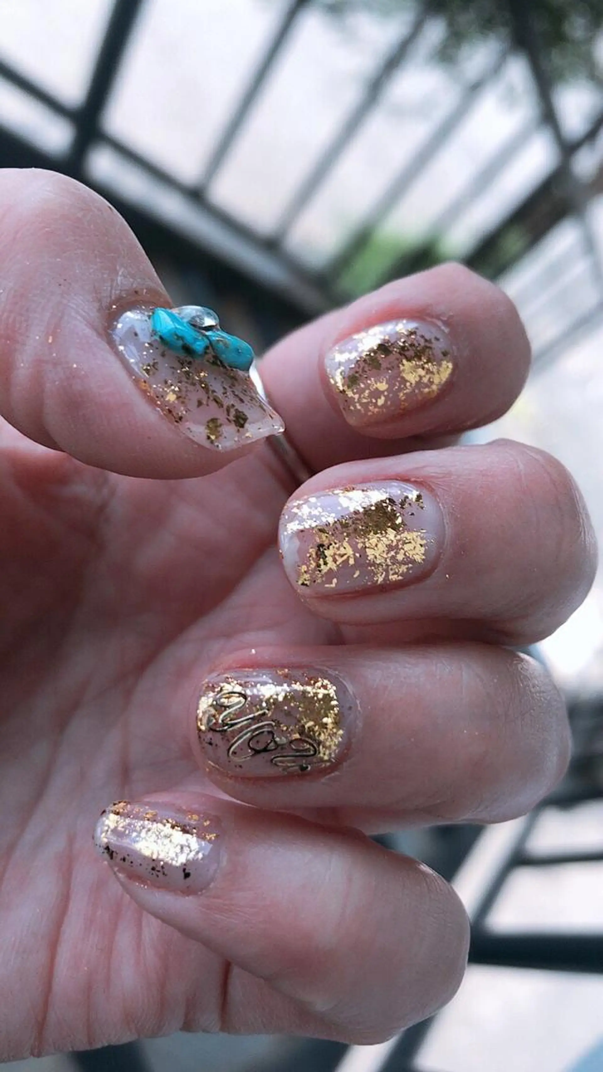 ネイル CRAZY NAILのネイルデザイン