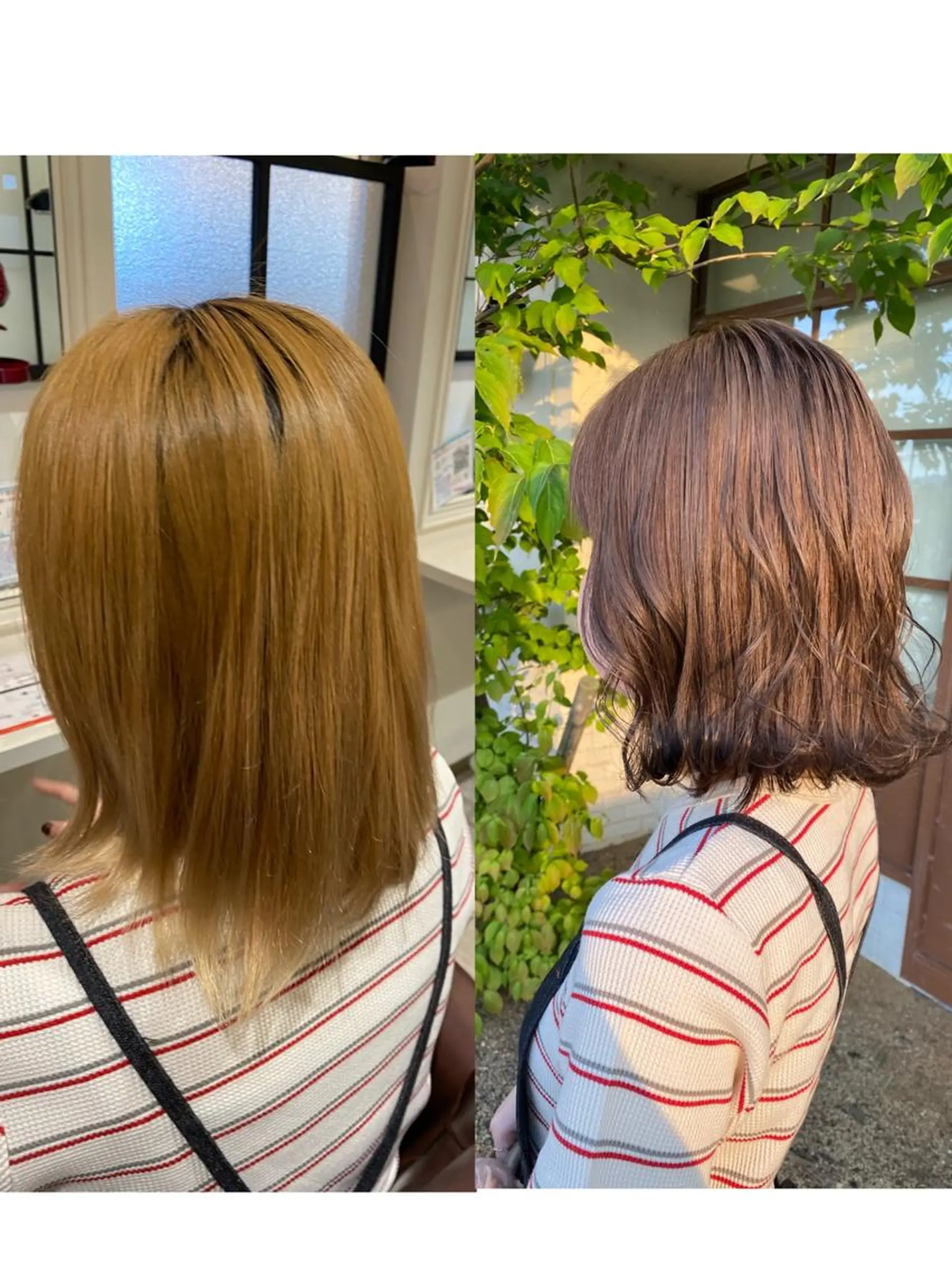 ショート watanabe .のヘアスタイル