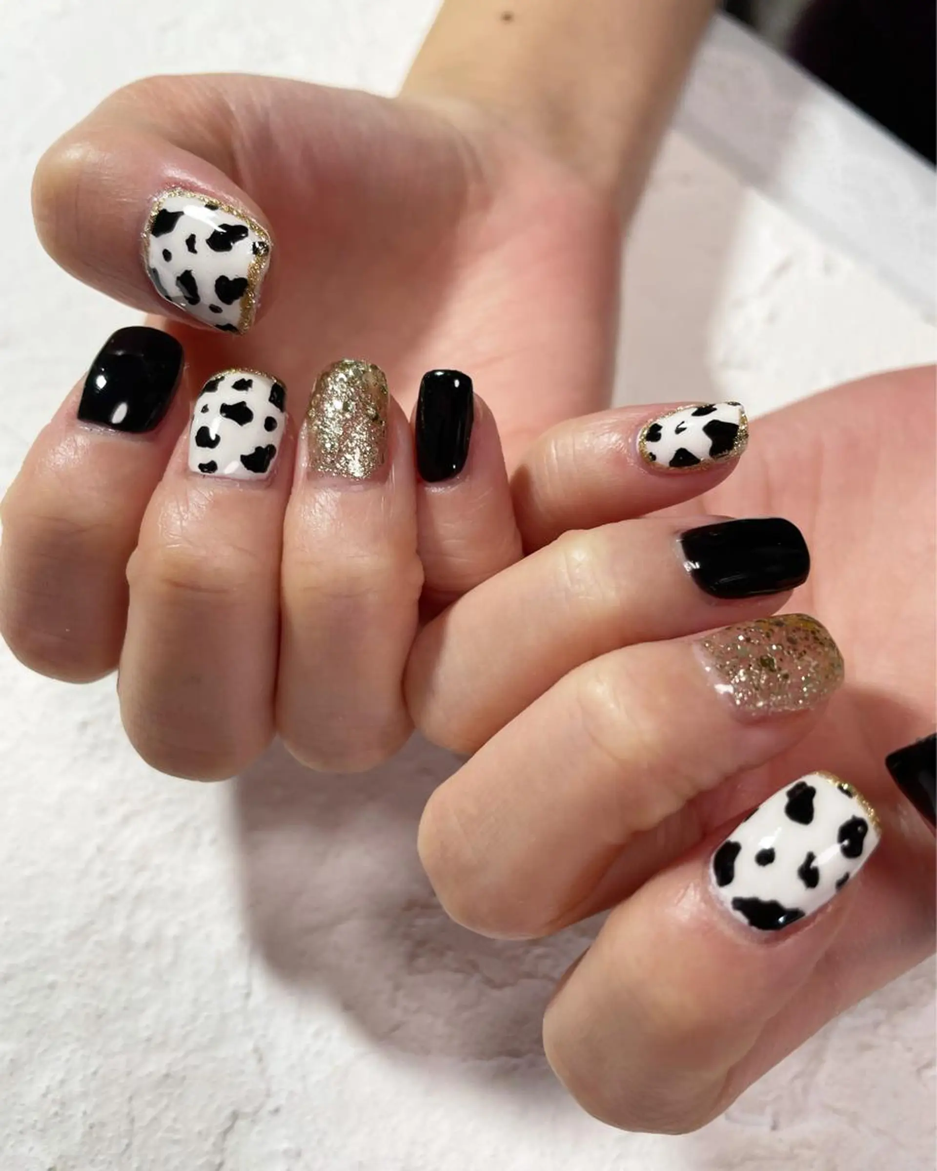 ネイル nail.gorin所属・吉村 優子のネイルデザイン