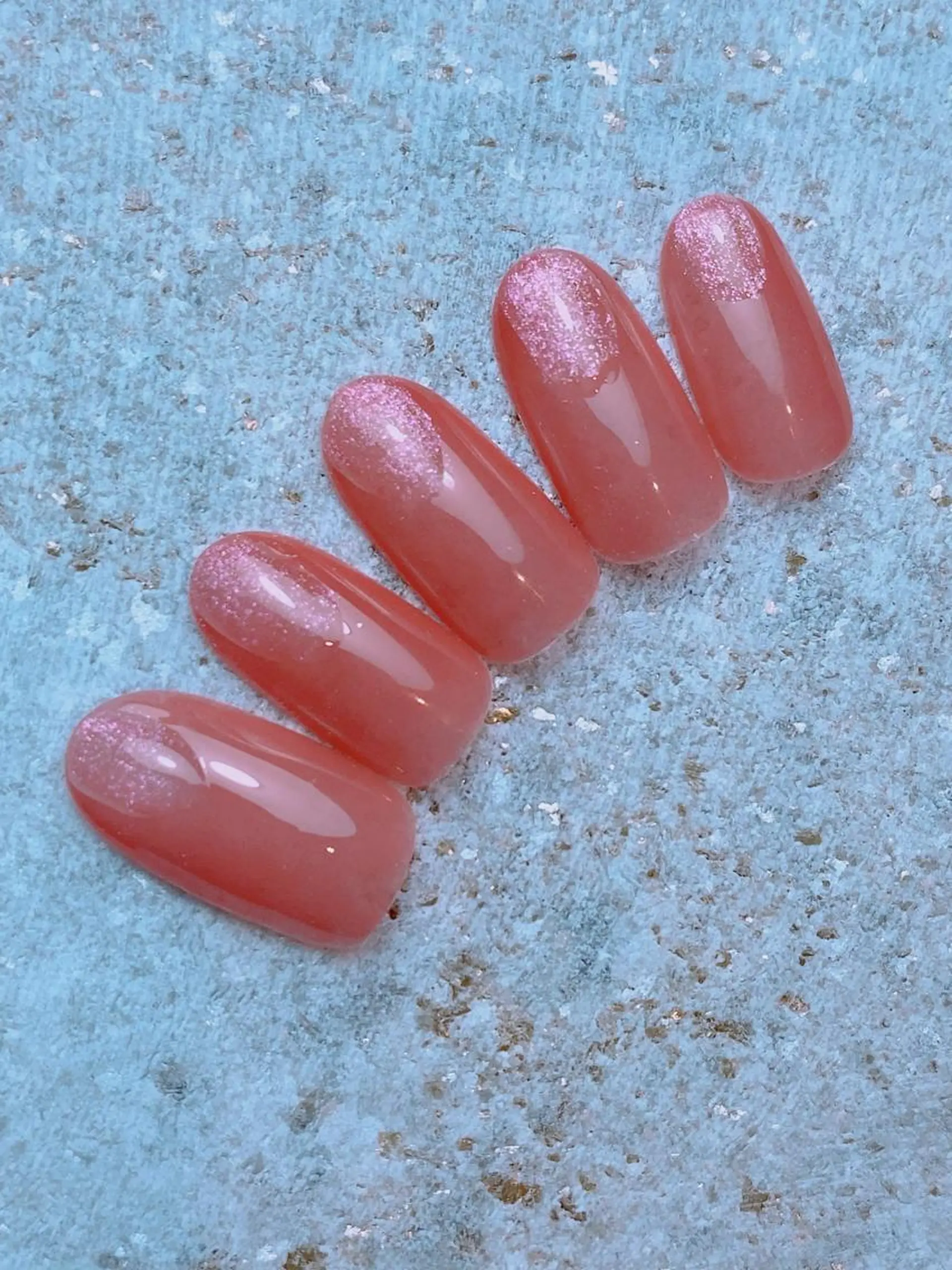 ネイル プライベートサロン Rのネイルデザイン