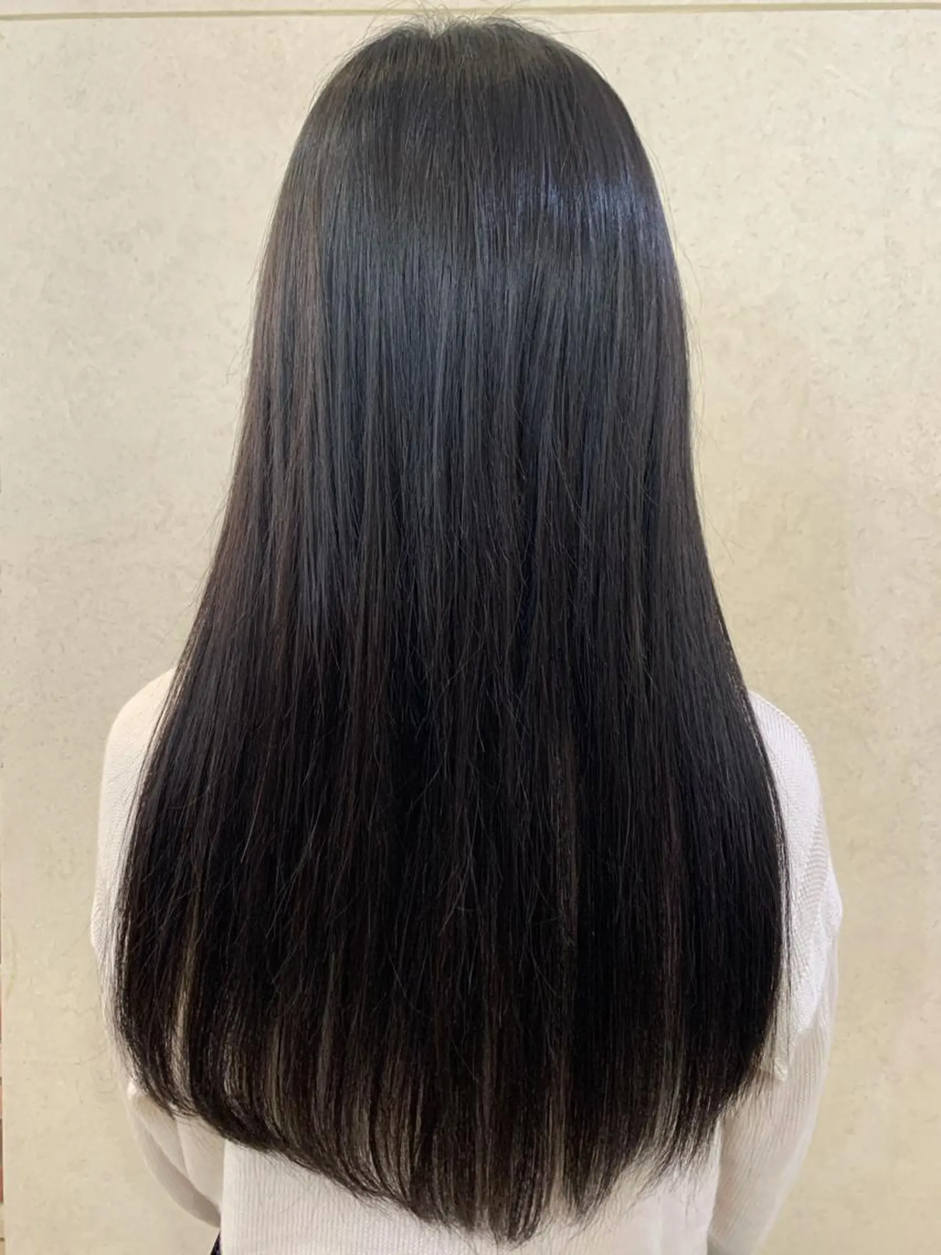 ロング 倉林隆一/艶髪🌸 透明感/髪質改善のヘアスタイル