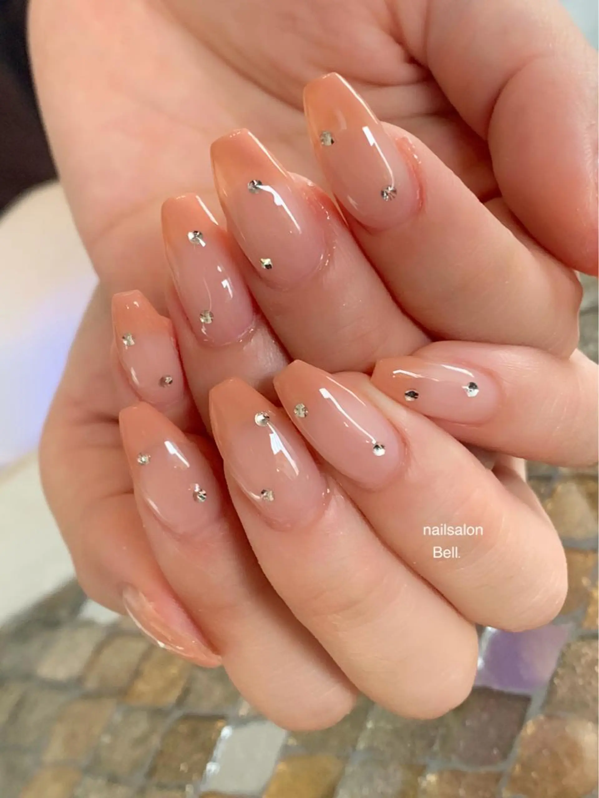 ネイル Y. Reonaのネイルデザイン