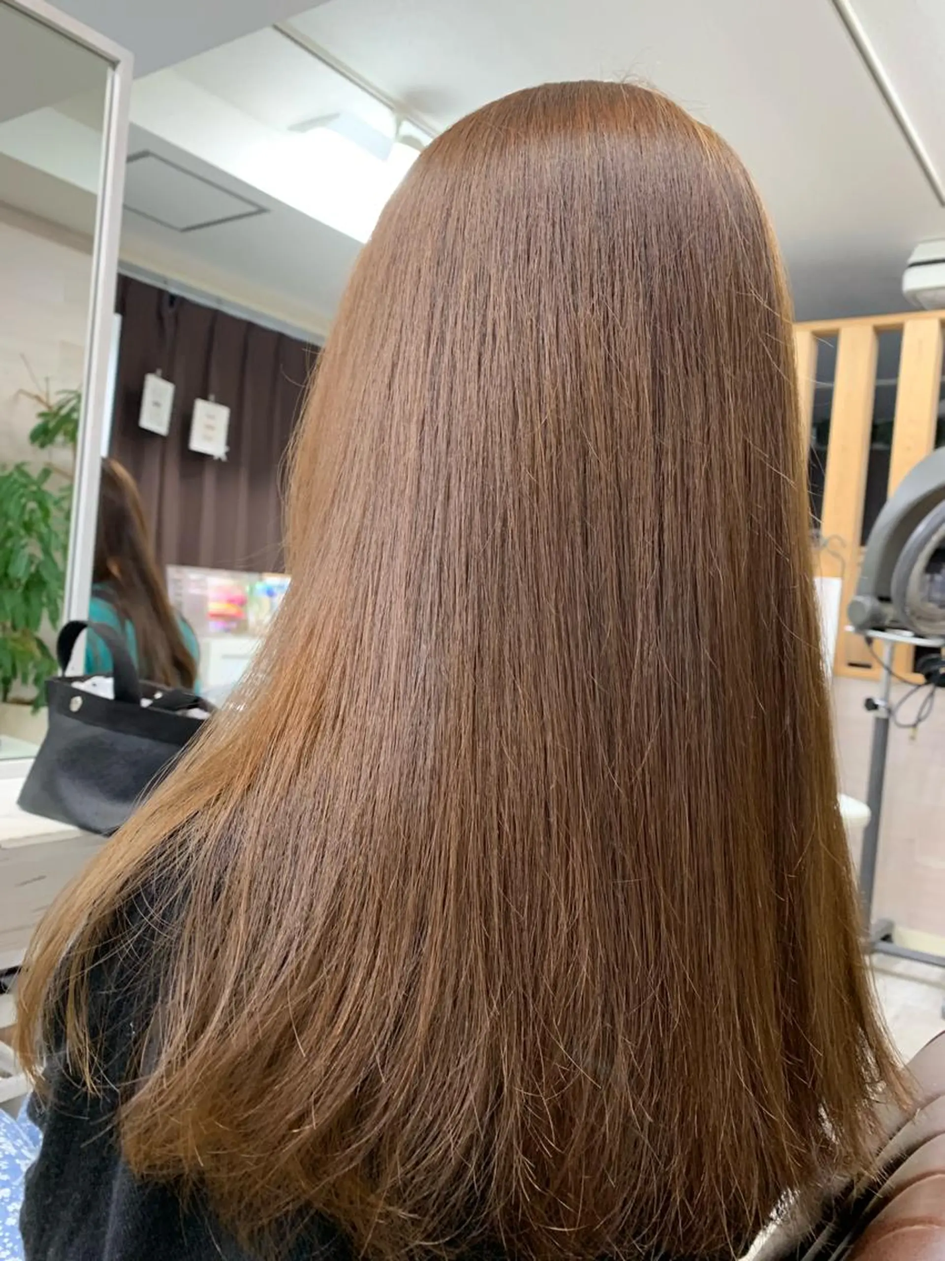 カラー 🌈effect 🌈村山武史のヘアスタイル