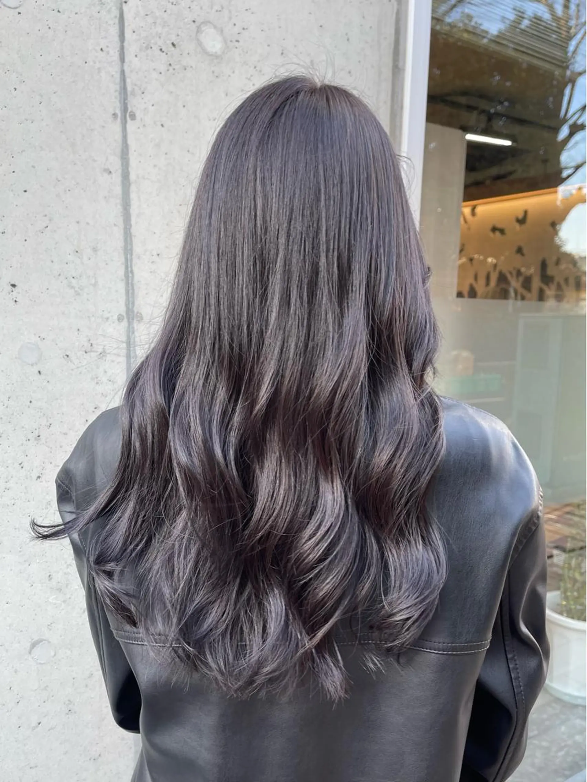 カラー 表参道ソルエテラ🎀 𝐒𝐇𝐔𝐑𝐈のヘアスタイル