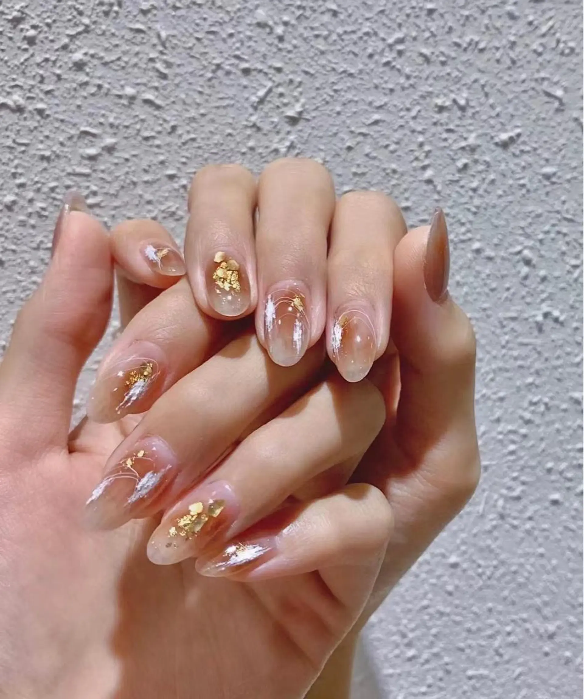 ネイル Queen’s 歌舞伎町店のネイルデザイン