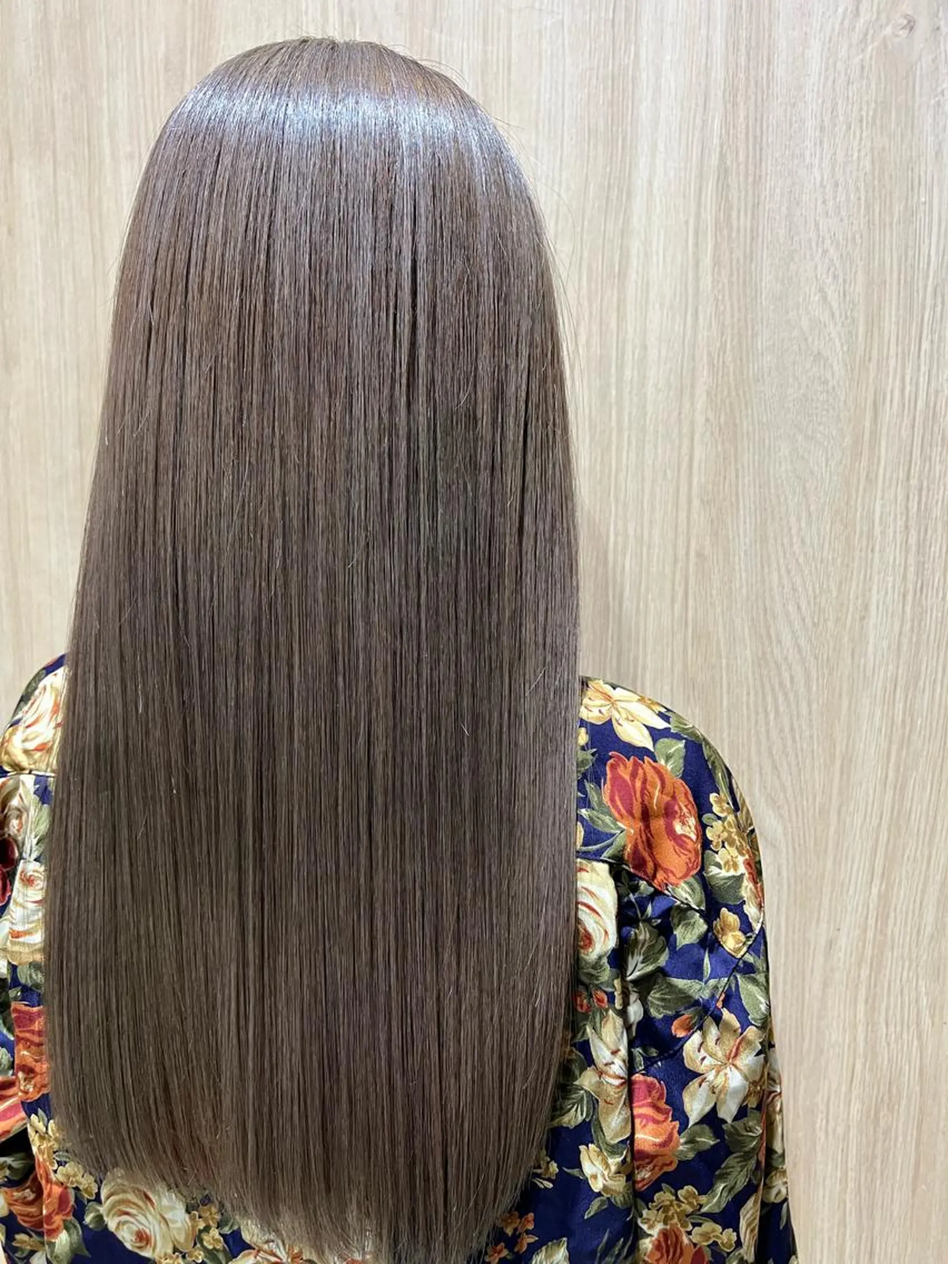 ロング エイルヘアーガーデン所属・hirata katsumiのヘアスタイル