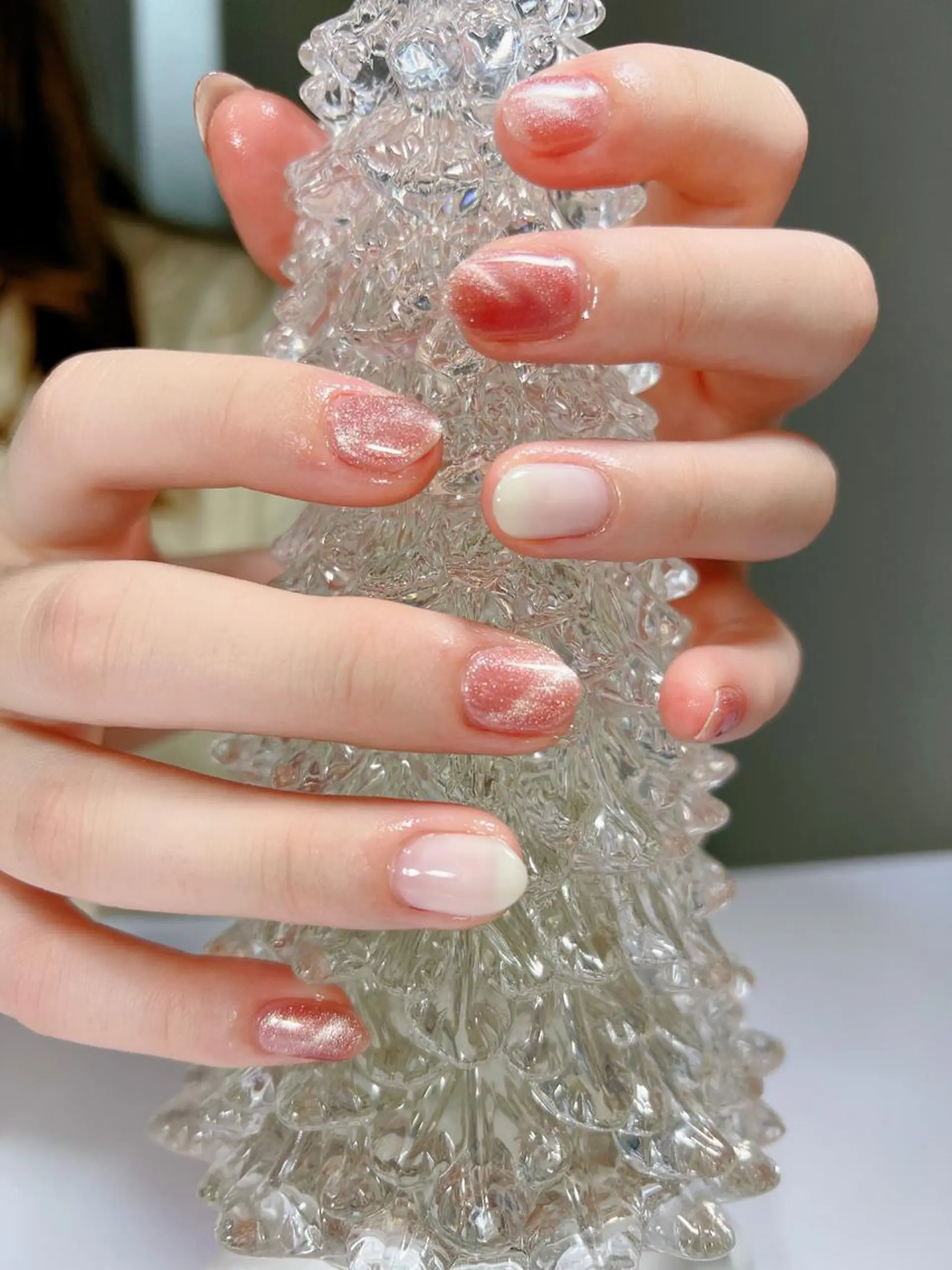 ネイル ネイルサロン ロア旧ジョリーのネイルデザイン