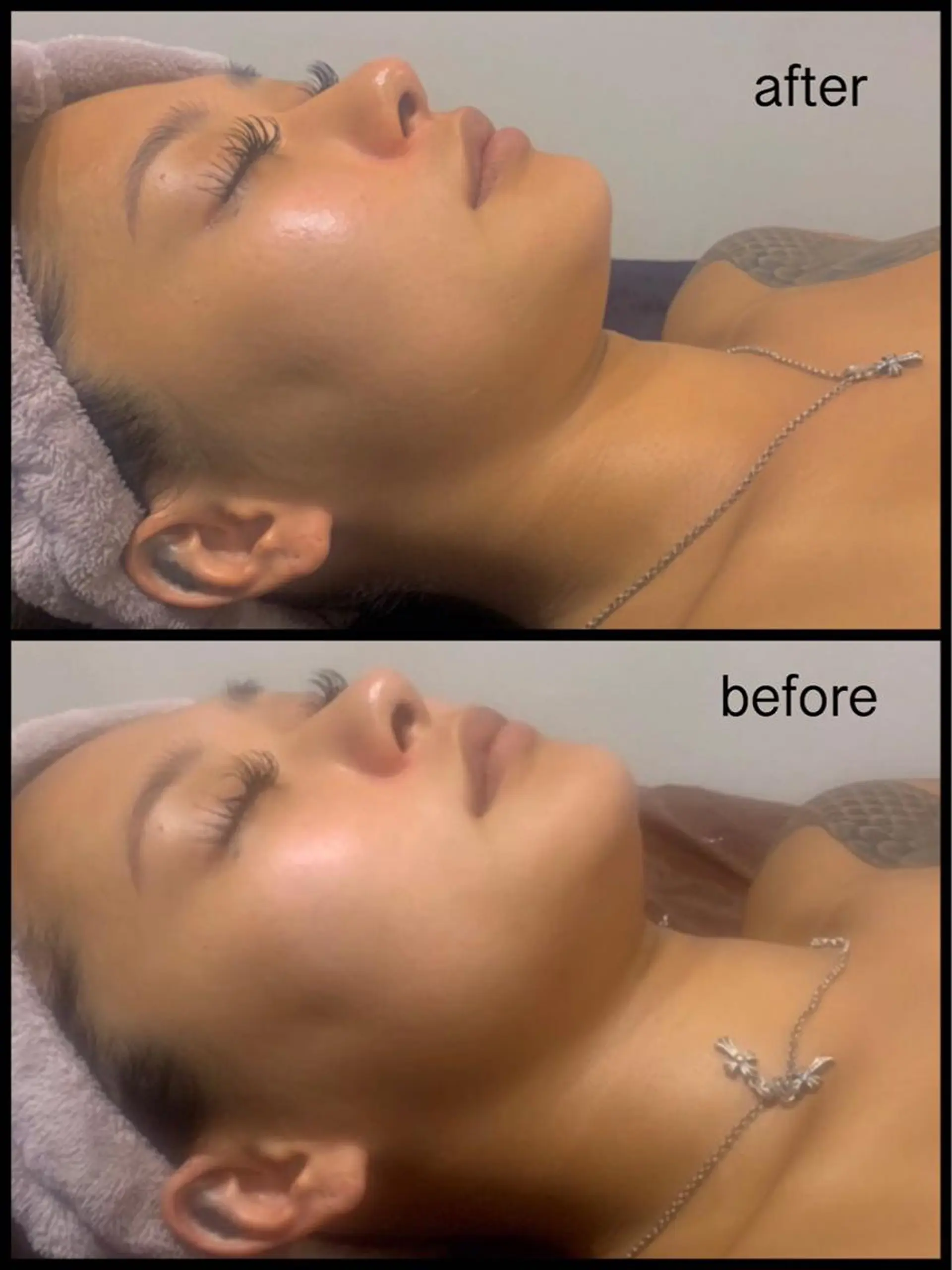 SESUNNY セサニー SEIRAのマツエク・マツパデザイン