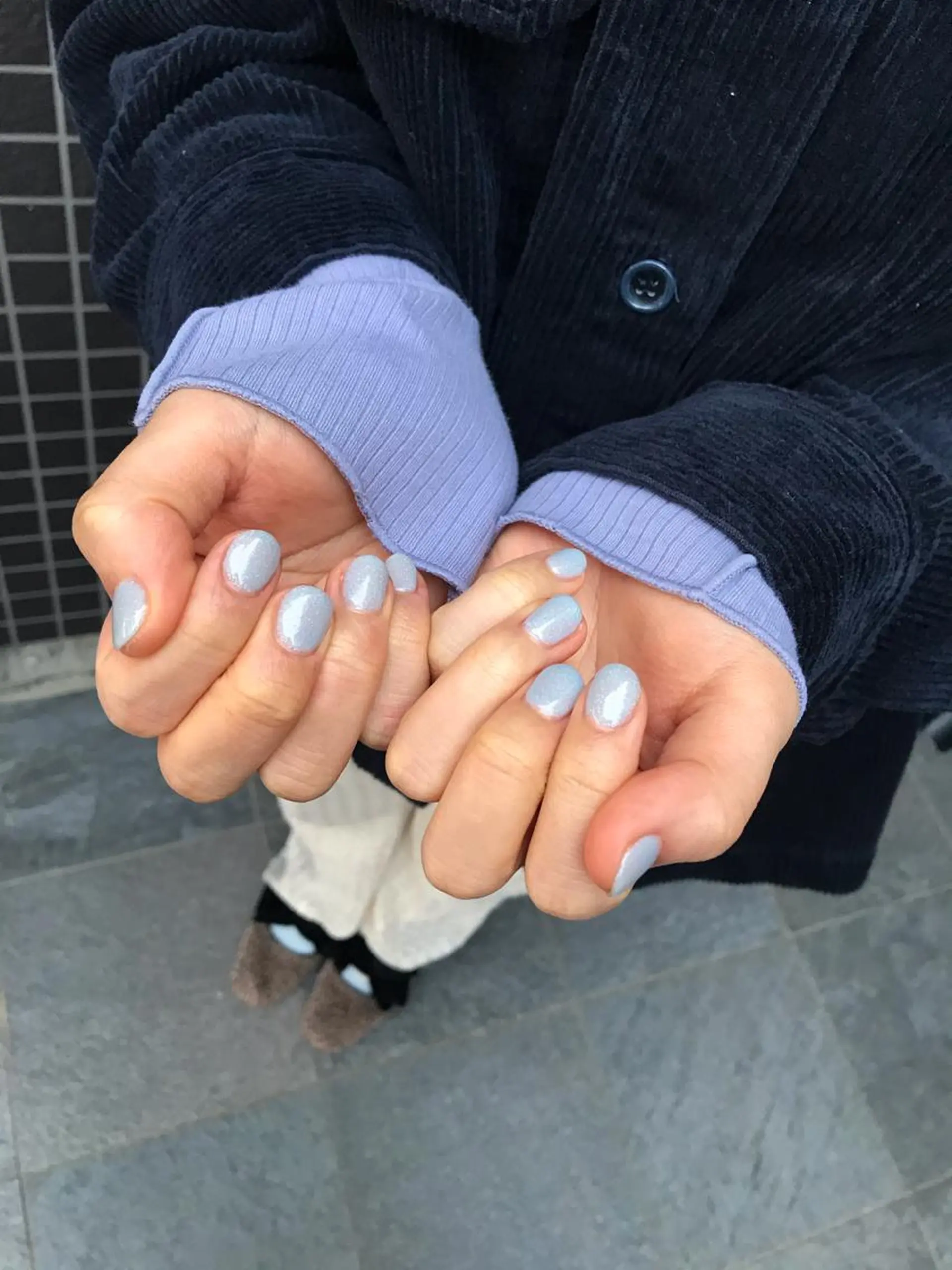 ネイル Be All east所属・BeAll east serikaのマツエク・マツパデザイン