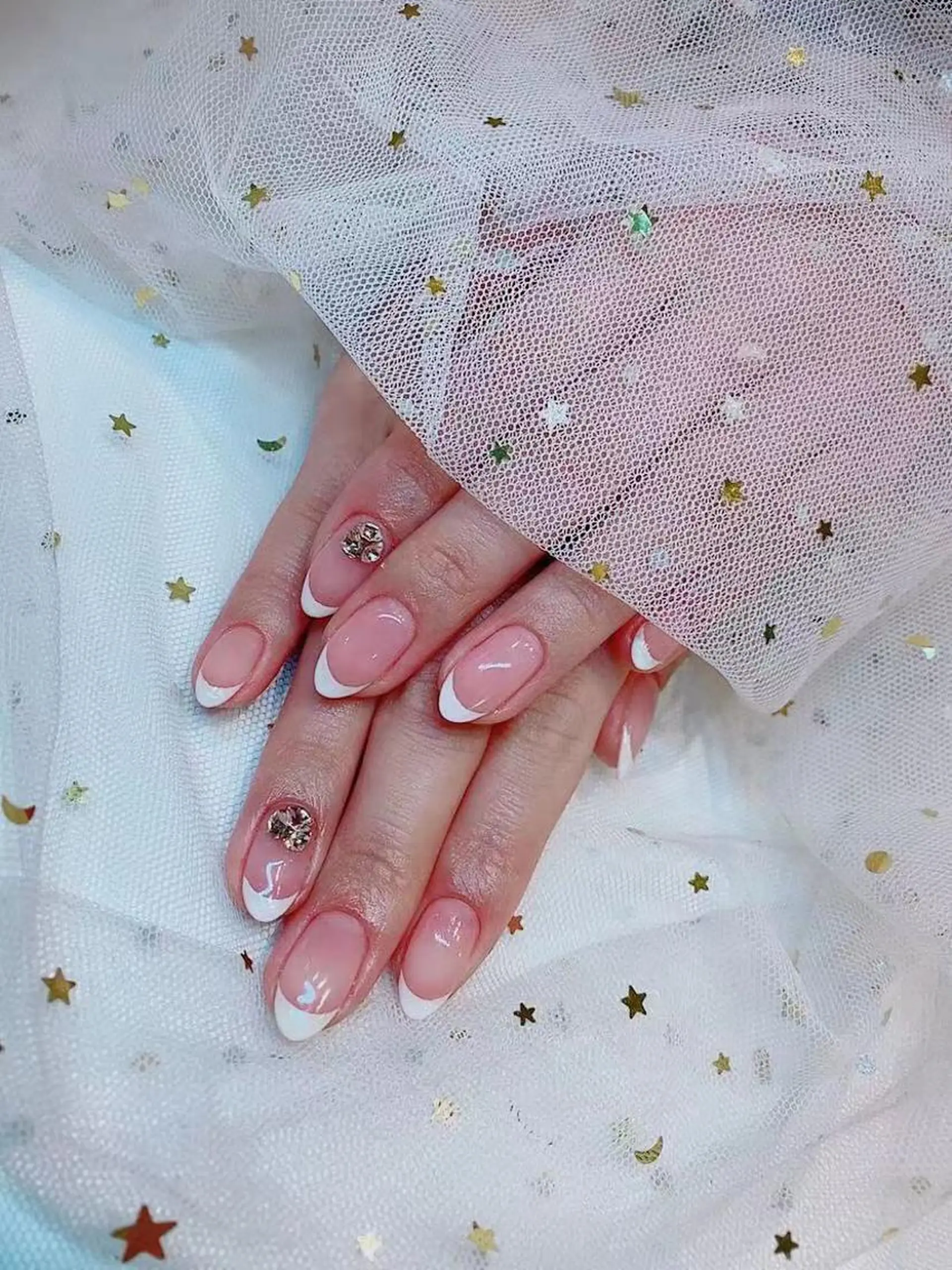 ネイル エムズ エムズのマツエク・マツパデザイン