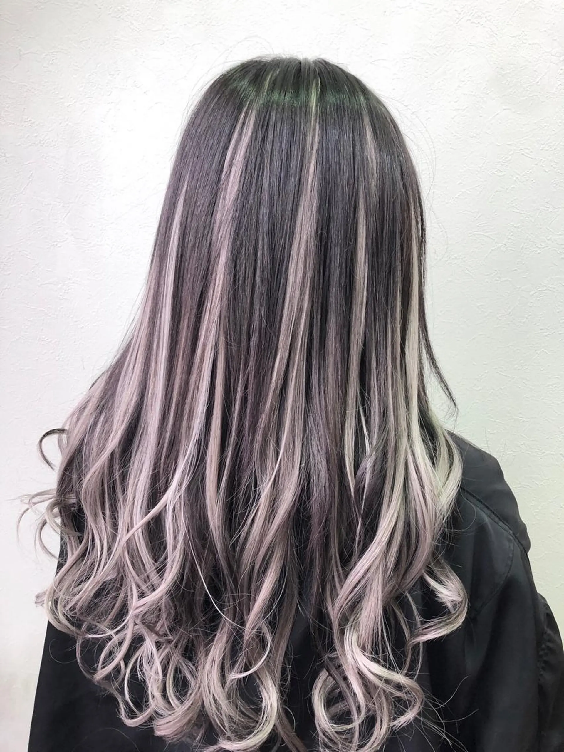 カラー LIVETOREA所属・エクステ/コスパ◎ /メンズ!白石宇由のヘアスタイル