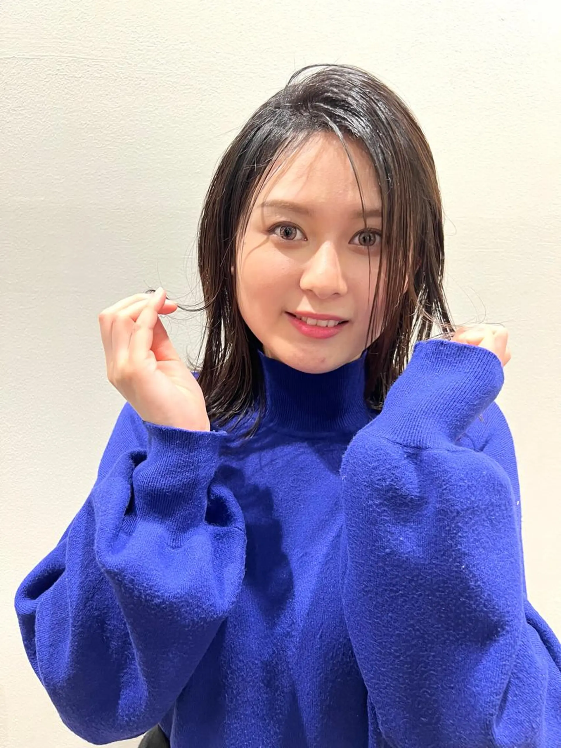 ミディアム UNIX Mark Is みなとみらい店【ユニックス】所属・UNIX N.horiiのその他イメージ