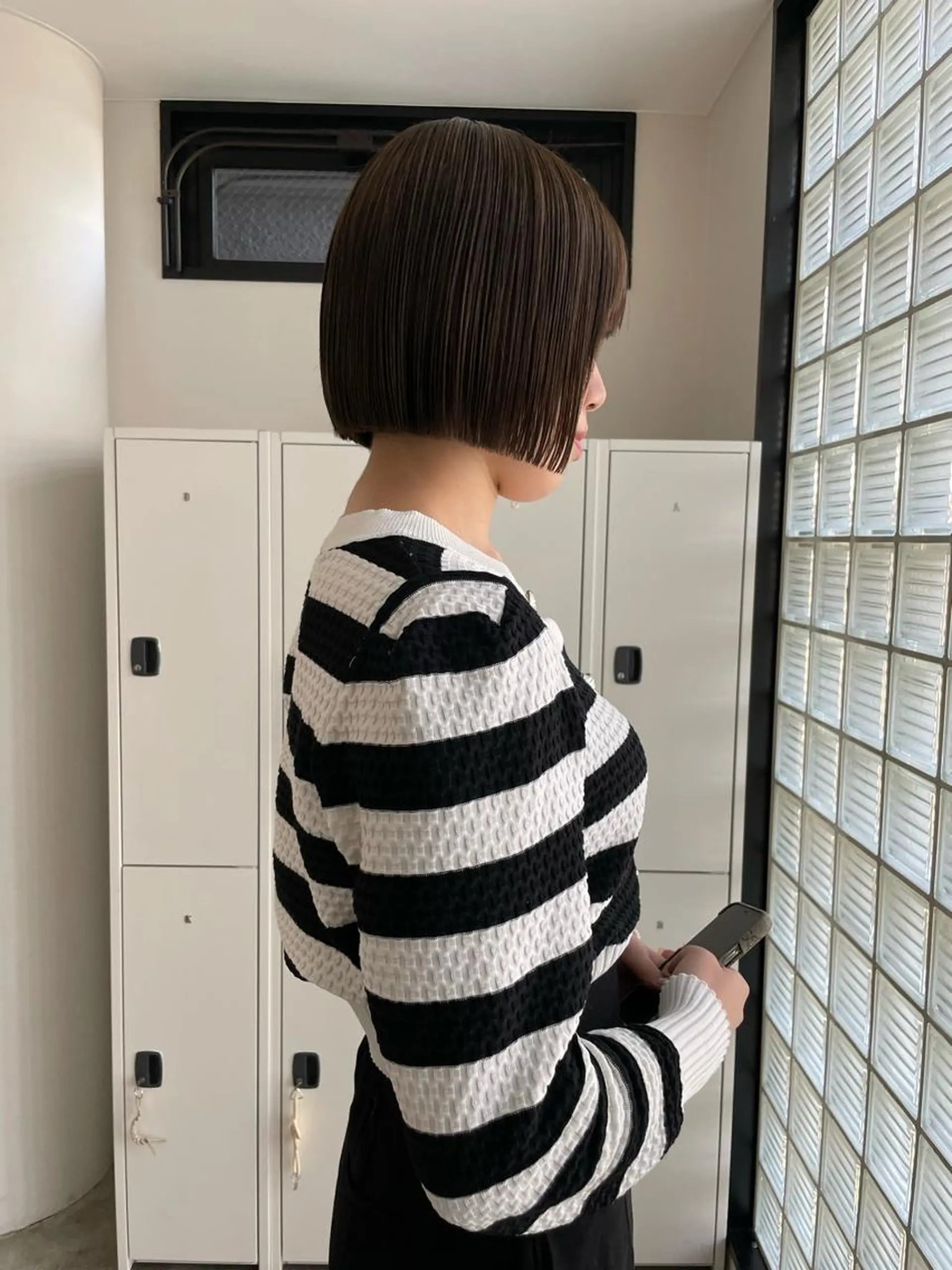 ショート 🔥ボブ／レイヤー／ shingoのヘアスタイル