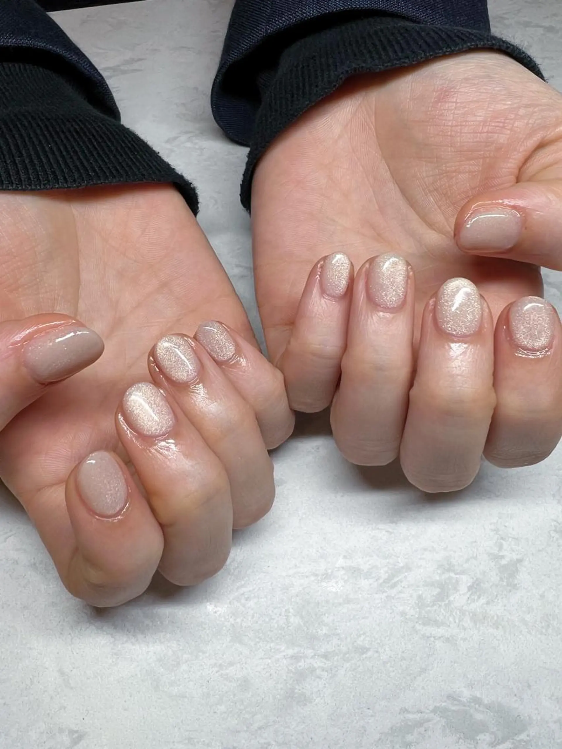 ネイル Unique 【ユニーク】のネイルデザイン