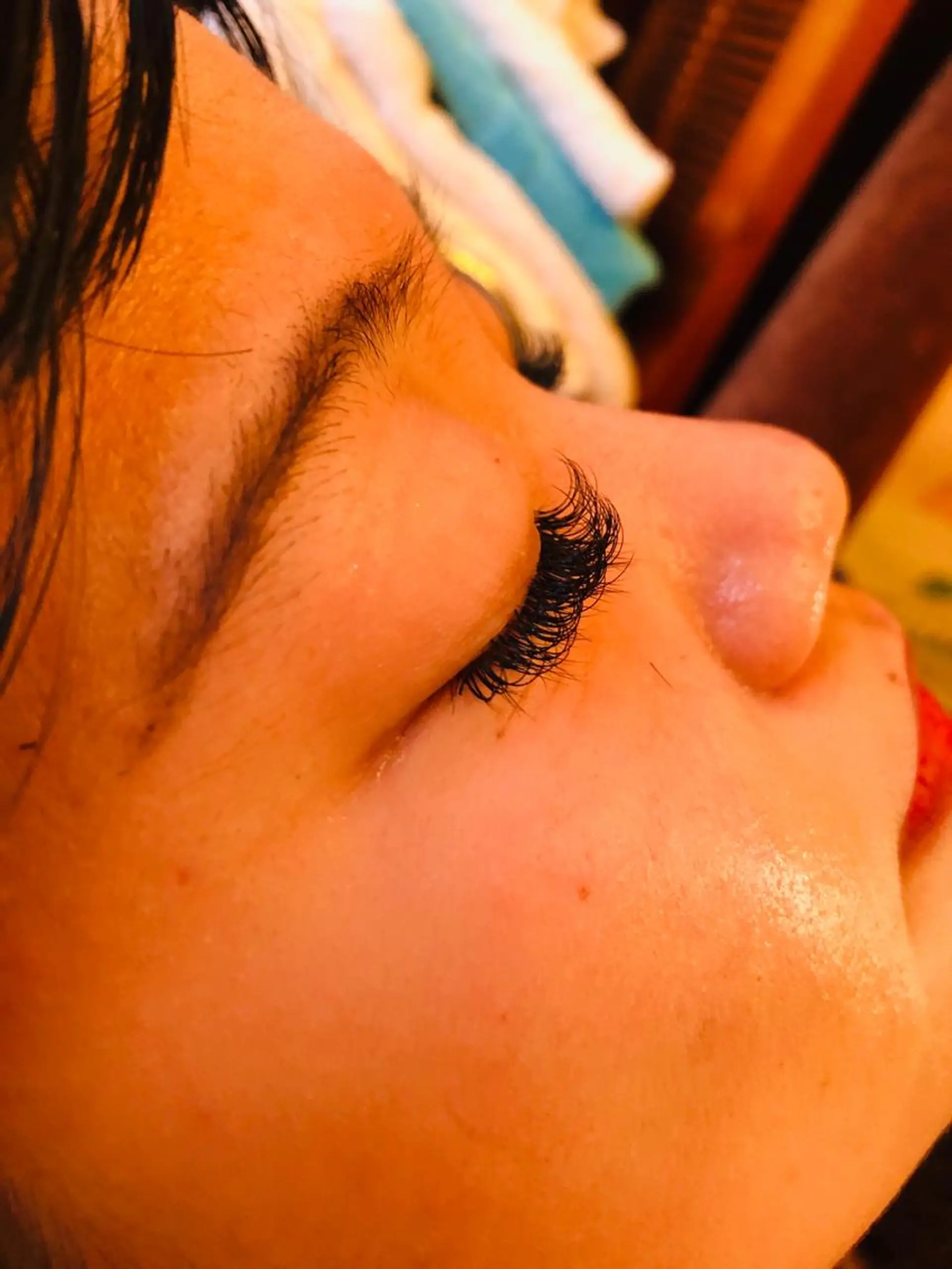 マツエク・マツパ loisir yamanoのマツエク・マツパデザイン