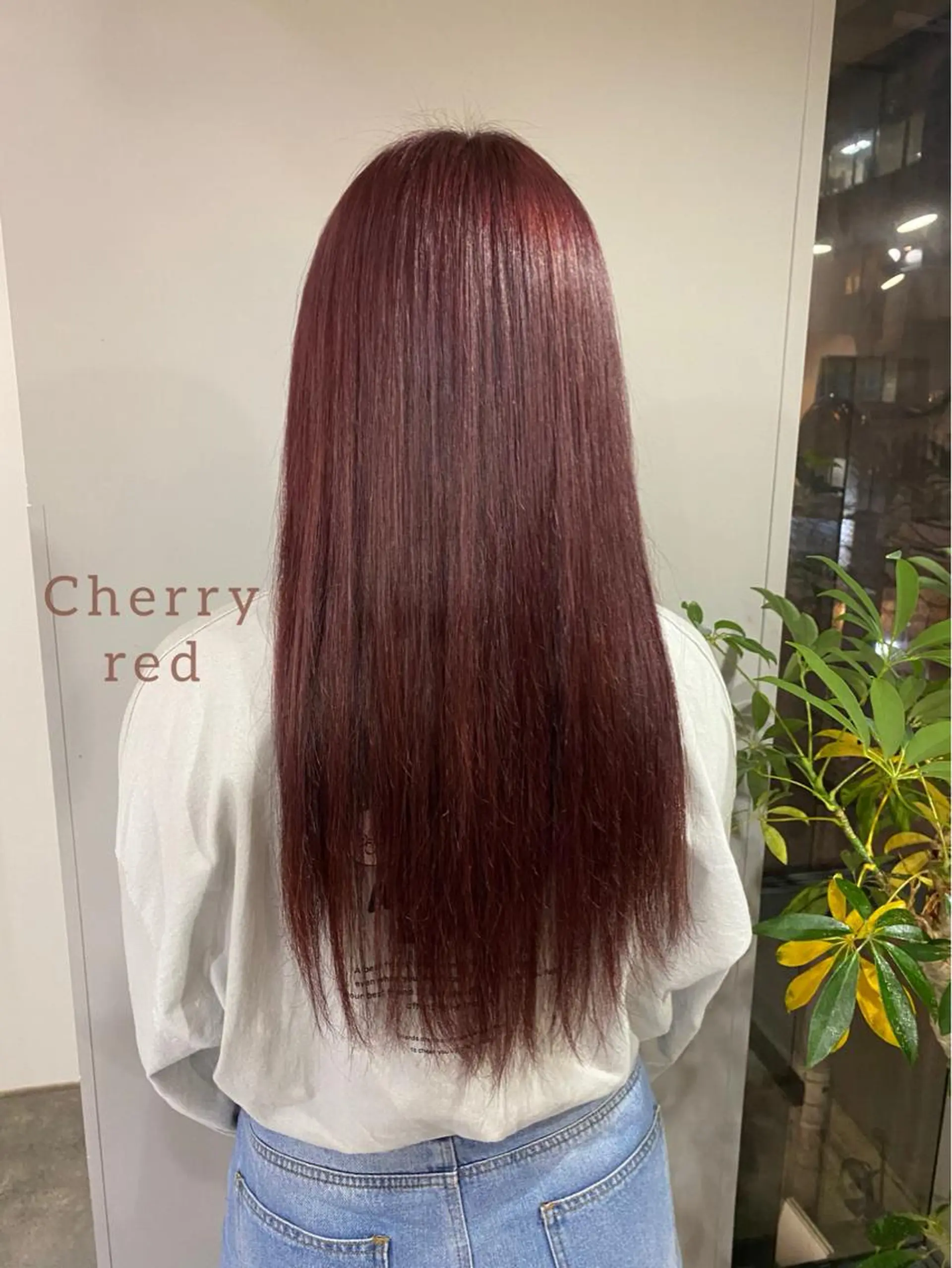 ロング カラー ヘアアレンジ ブリーチ ヘアカラー ボブ /ニュアンス/ satomi🧸💖のヘアスタイル