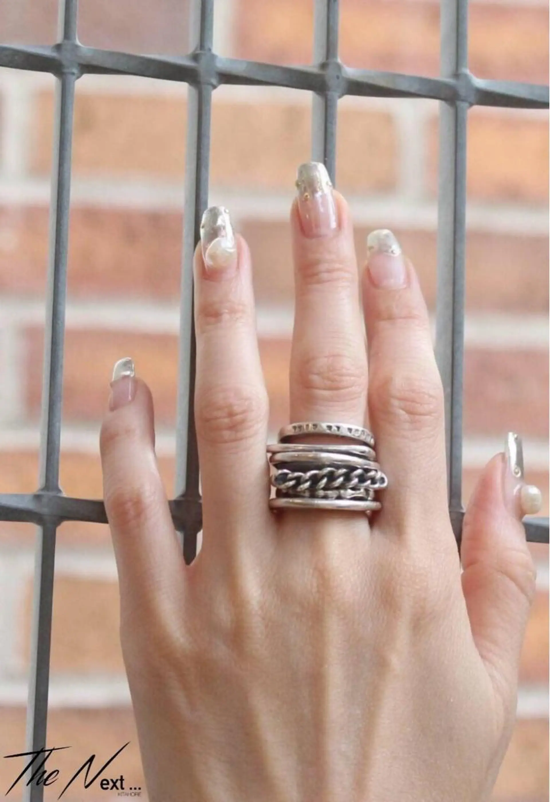 ネイル The  Next...所属・TheNext kitahorieのネイルデザイン