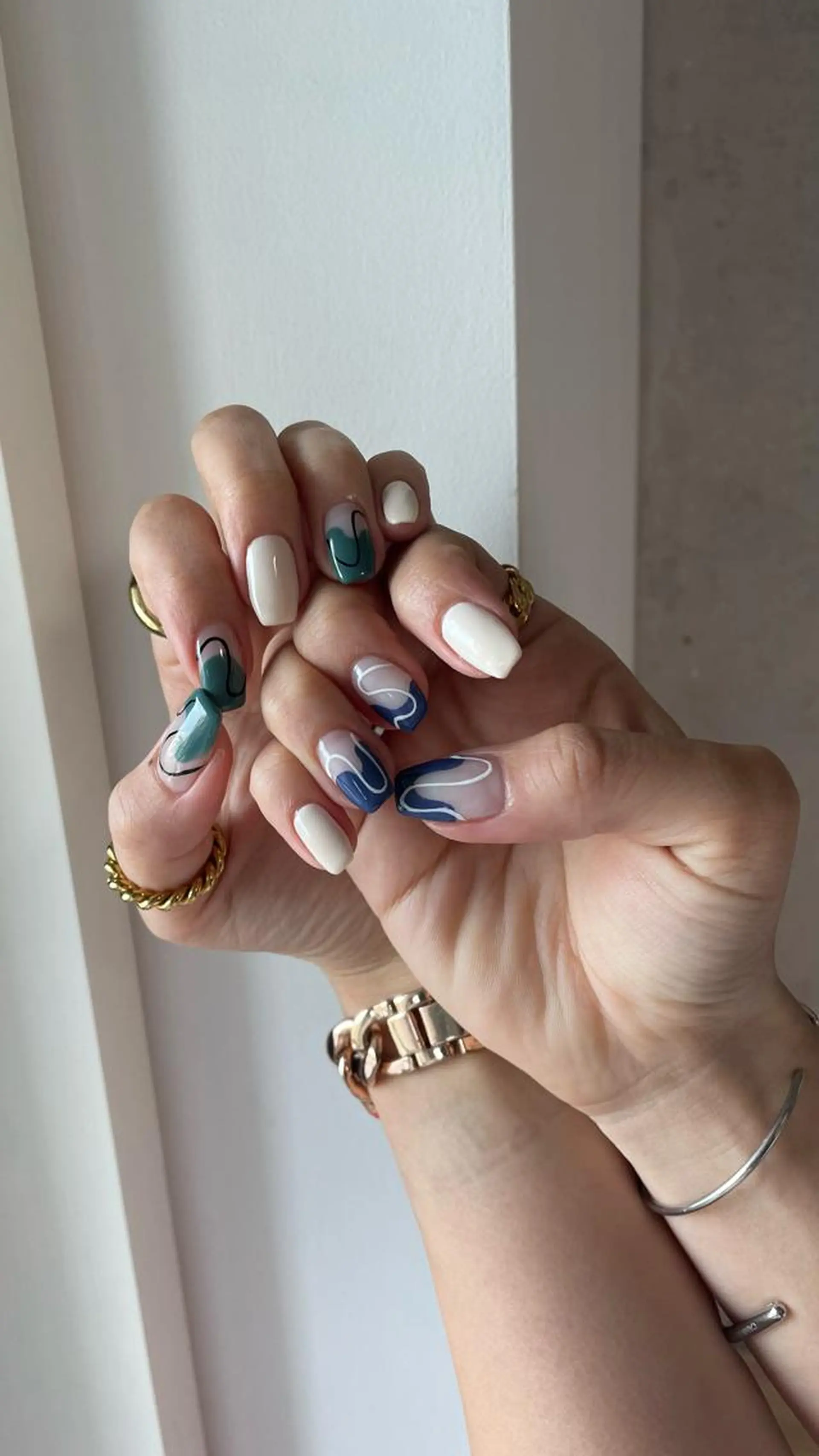 ネイル ハンドネイル H'ami (haruka)のネイルデザイン