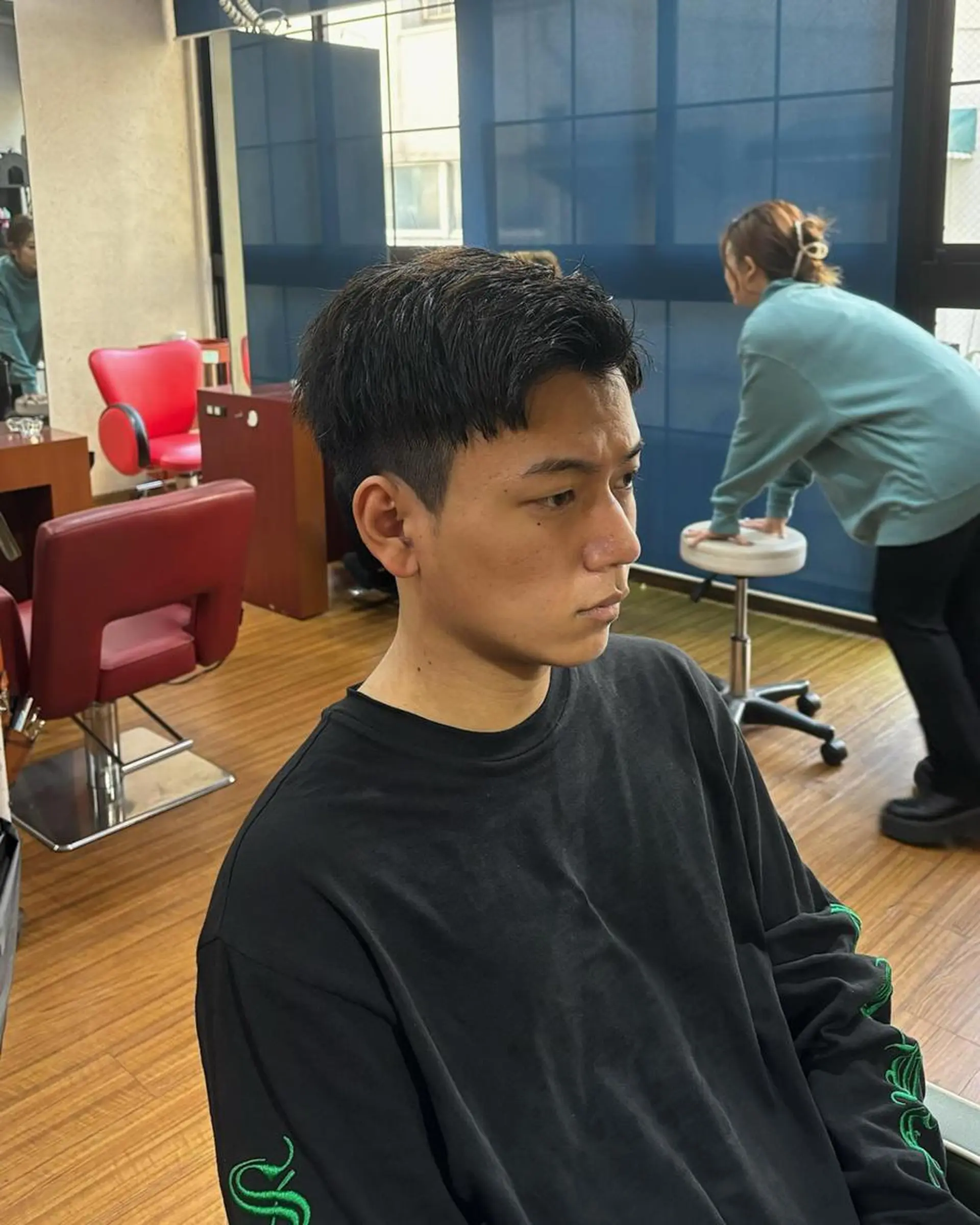 🩷Eny terrace🩷のヘアスタイル