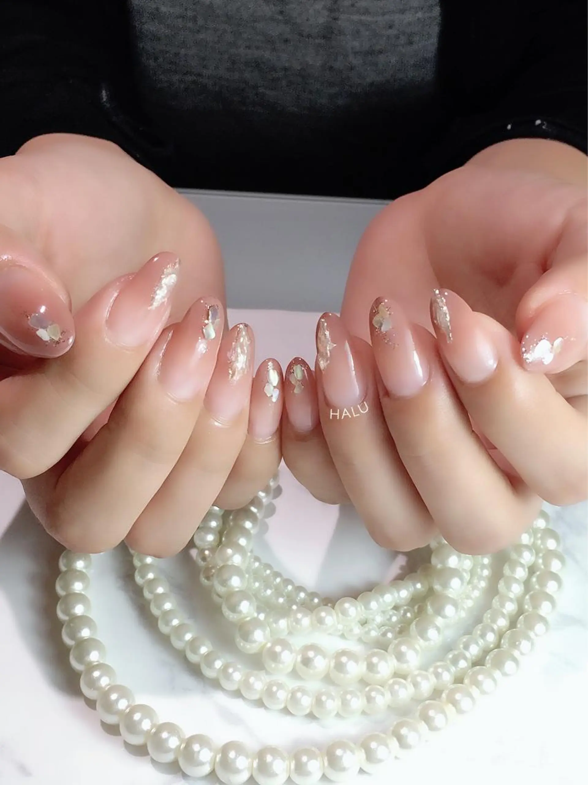 ネイル HALU ハルのネイルデザイン