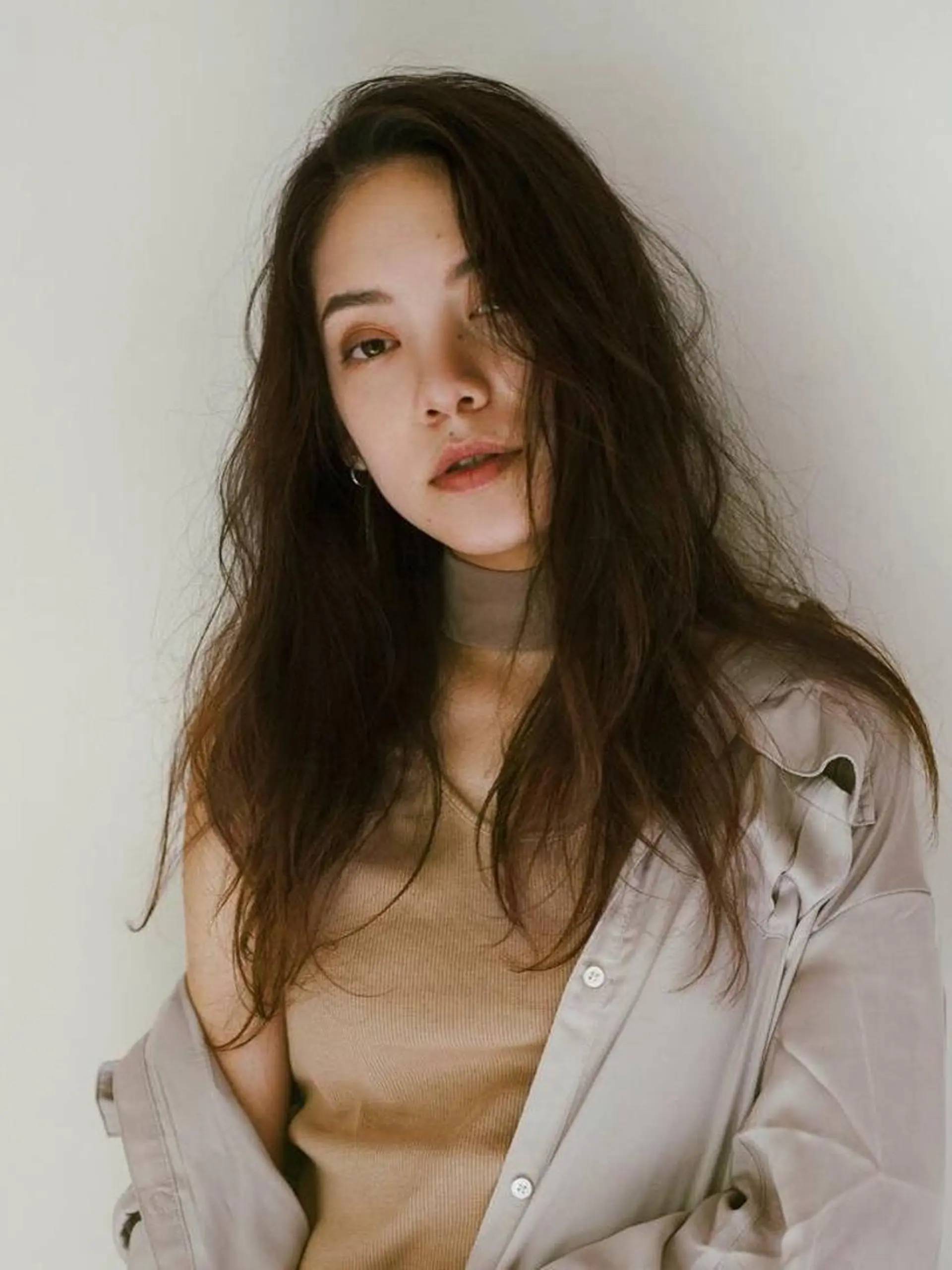 ロング 💗BASSA 東久留米店💗のヘアスタイル