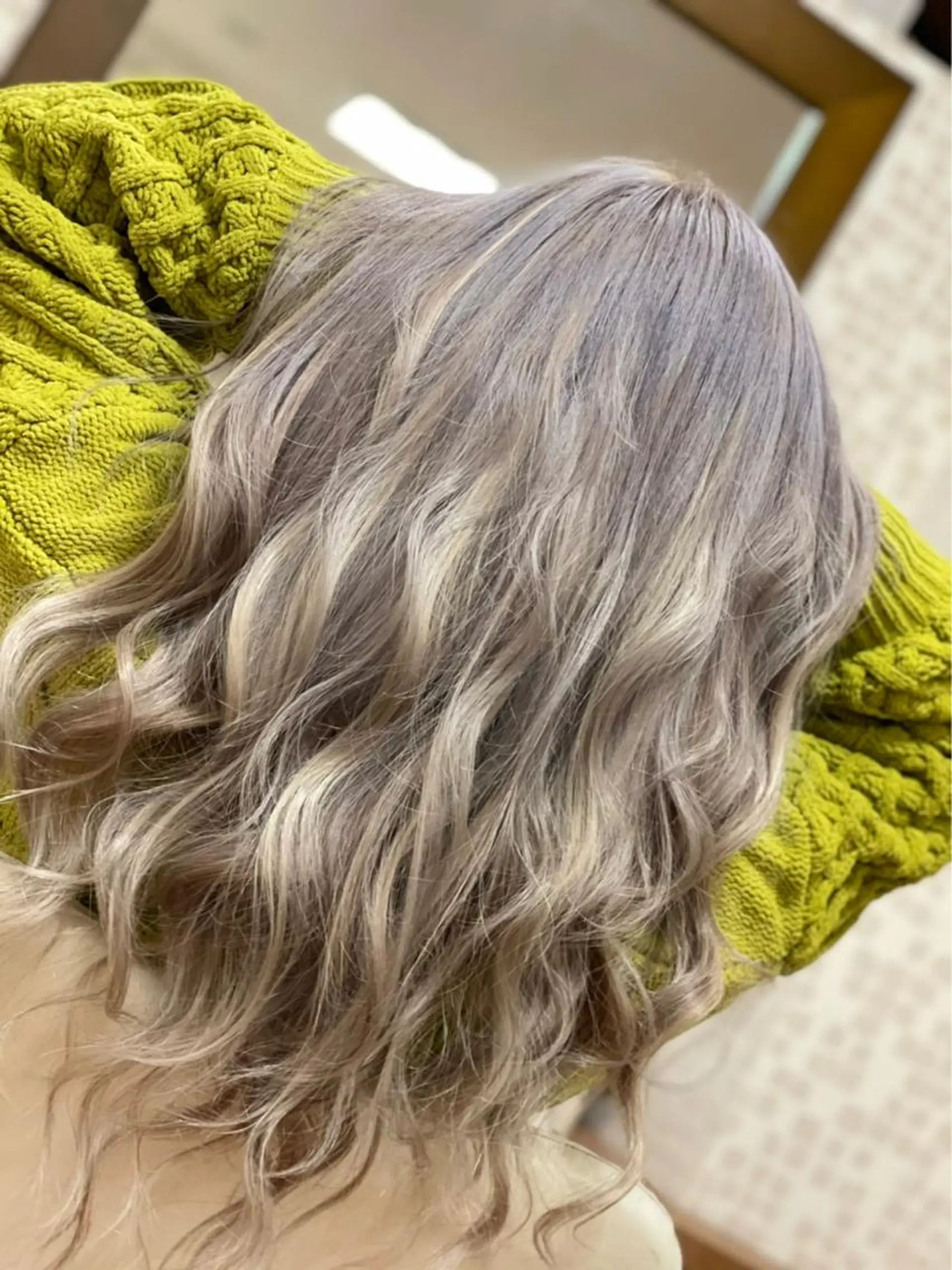 ロング LOPEZ LAB所属・🦁LOPEZLAB /RUNA🌙のヘアスタイル