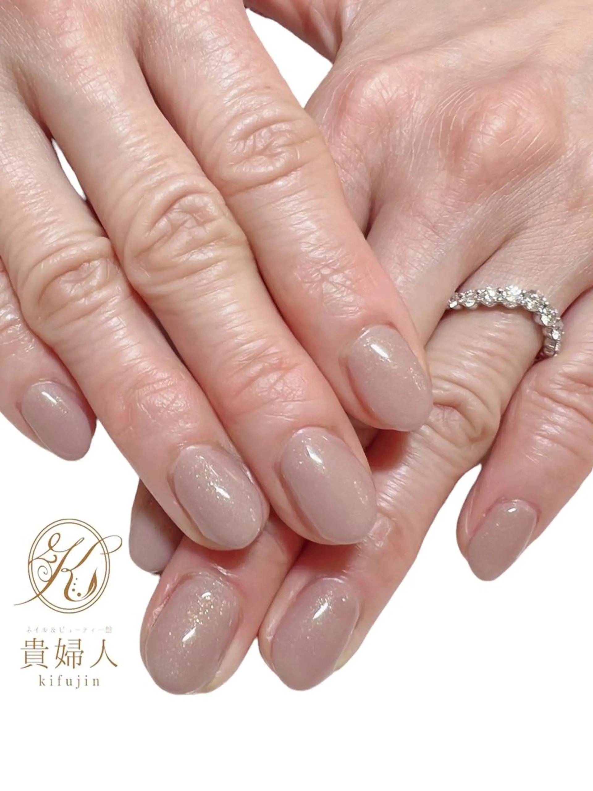 ネイル ネイル＆ビューティー館 貴婦人所属・ネイル＆ビューティー 貴婦人のエステ・リラクイメージ