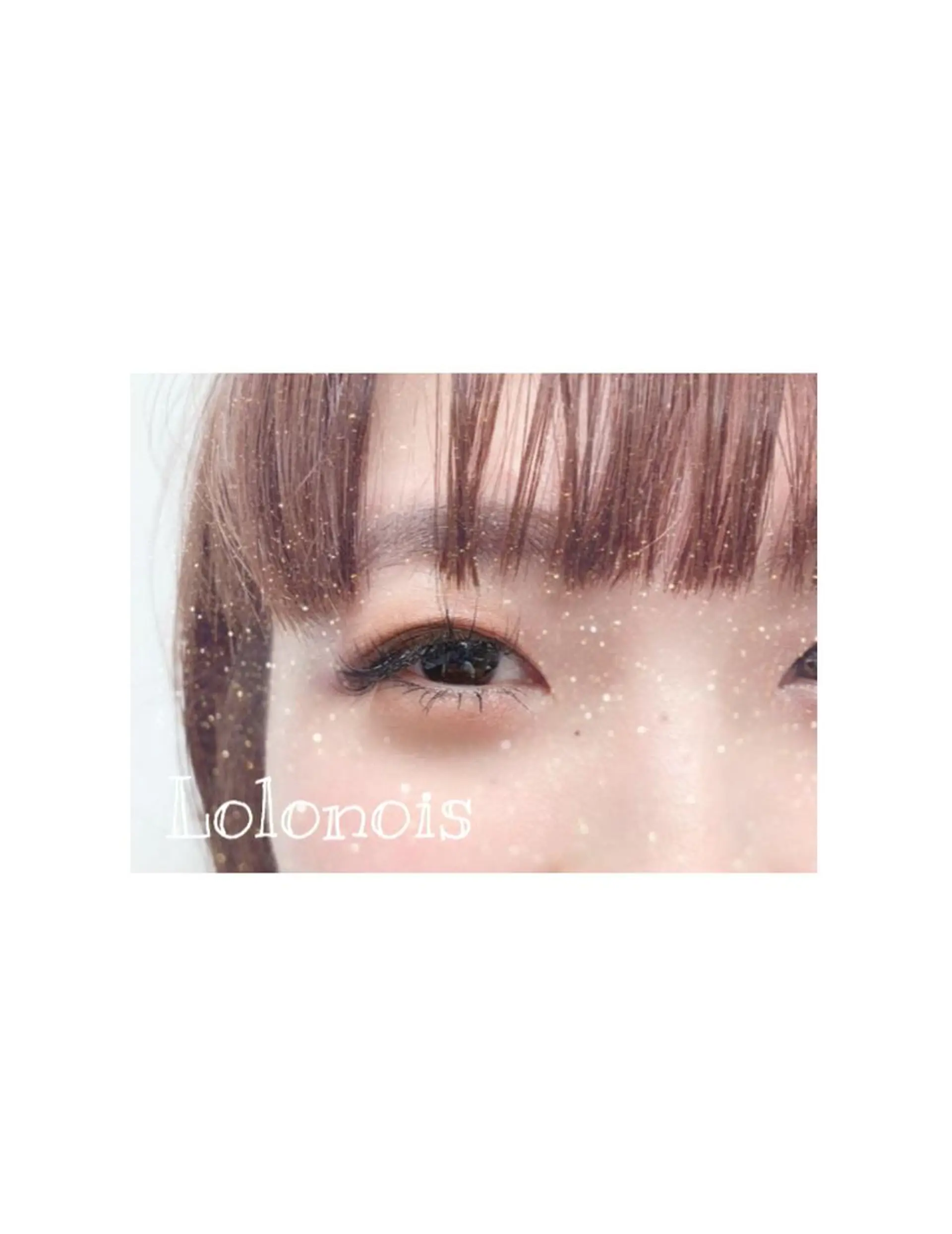 マツエク・マツパ マツエク 太田 真由のマツエク・マツパデザイン