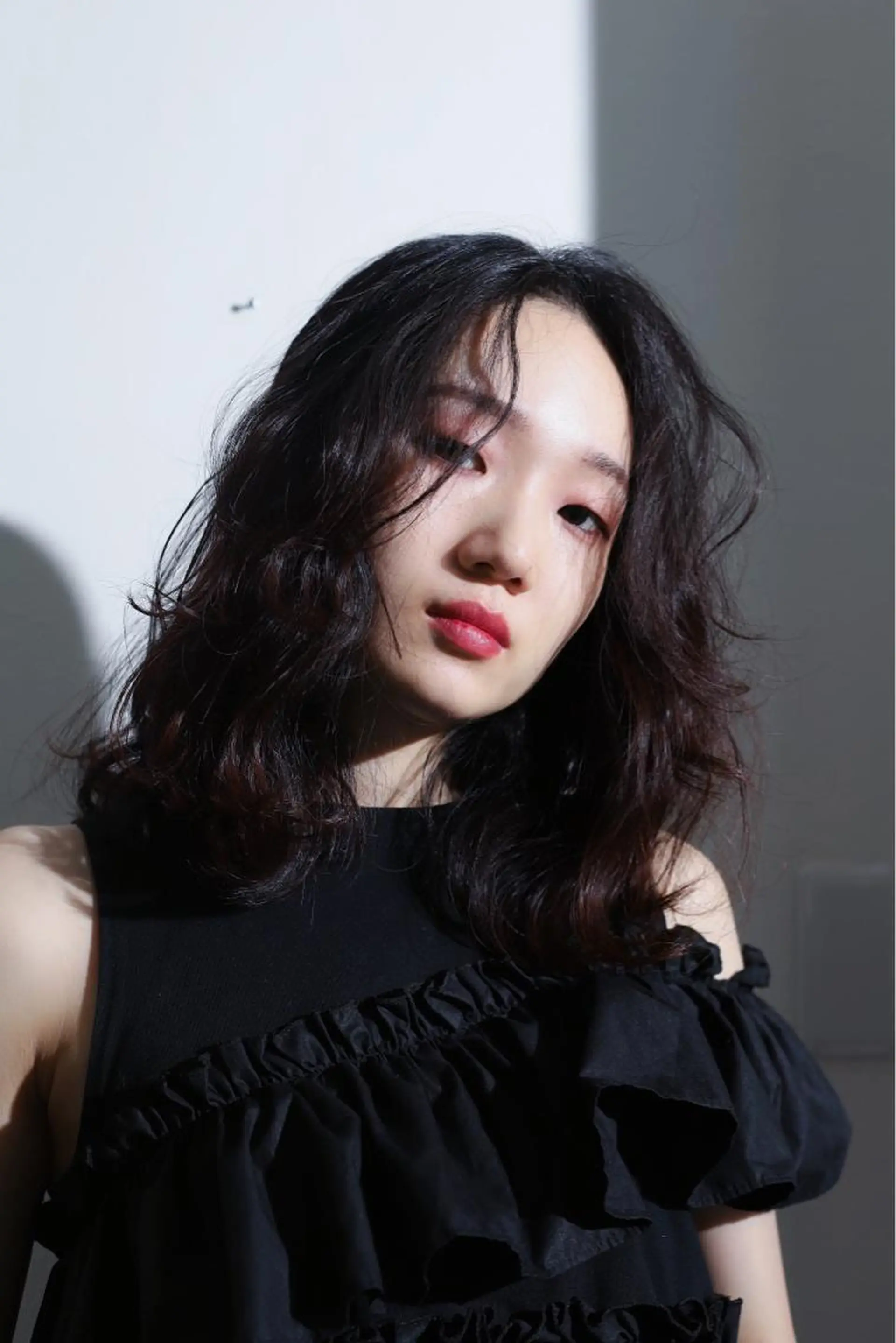 セミロング 金子 大介のその他イメージ