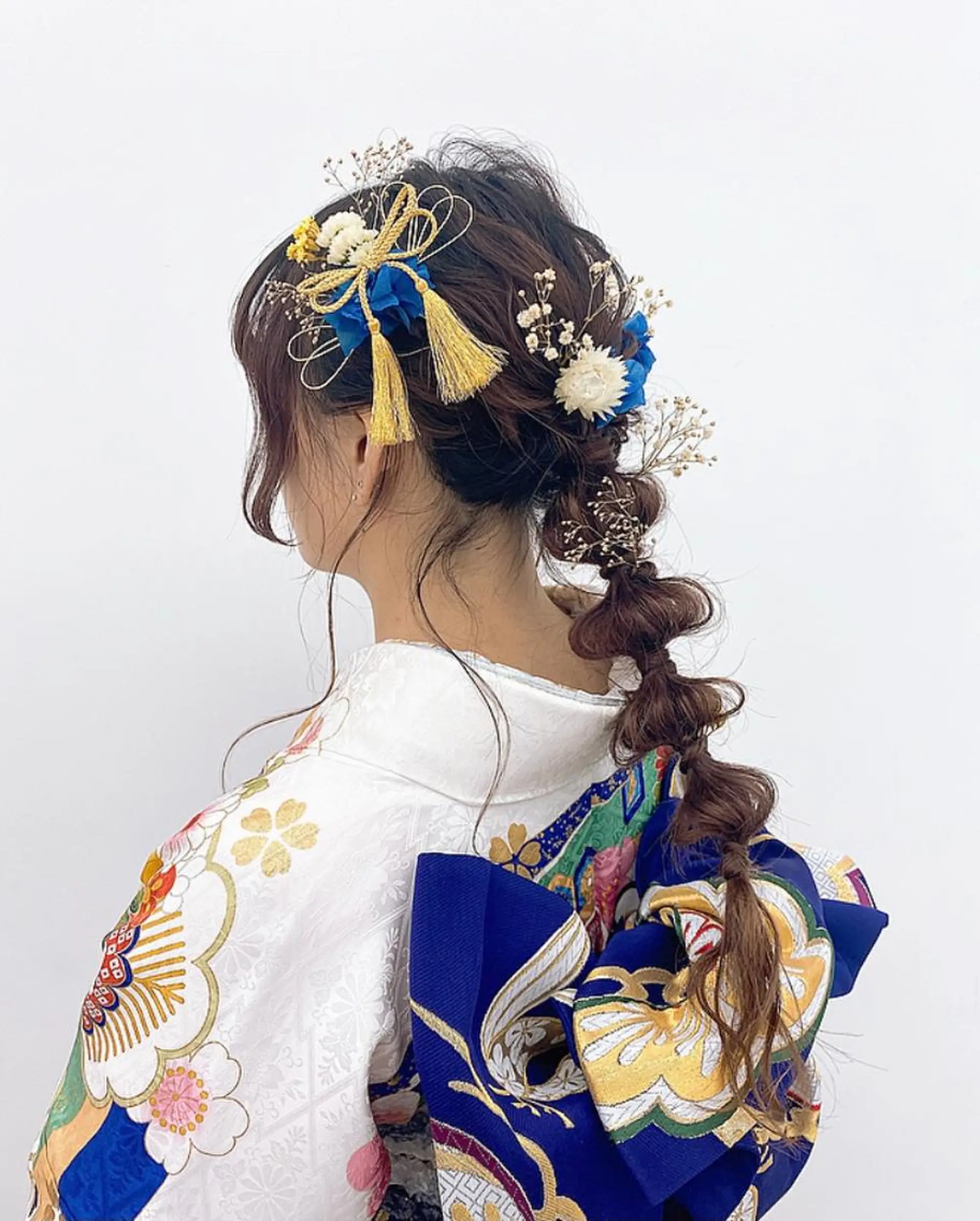 ヘアアレンジ 💎髪質改善特化/ 町田莉彩💎のヘアスタイル