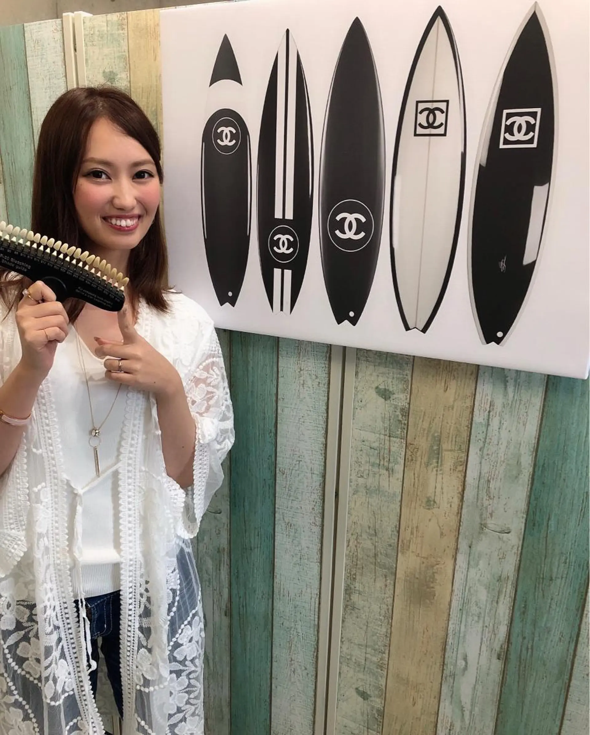 ホワイトニング ⚓︎CREW柏⚓︎のその他イメージ