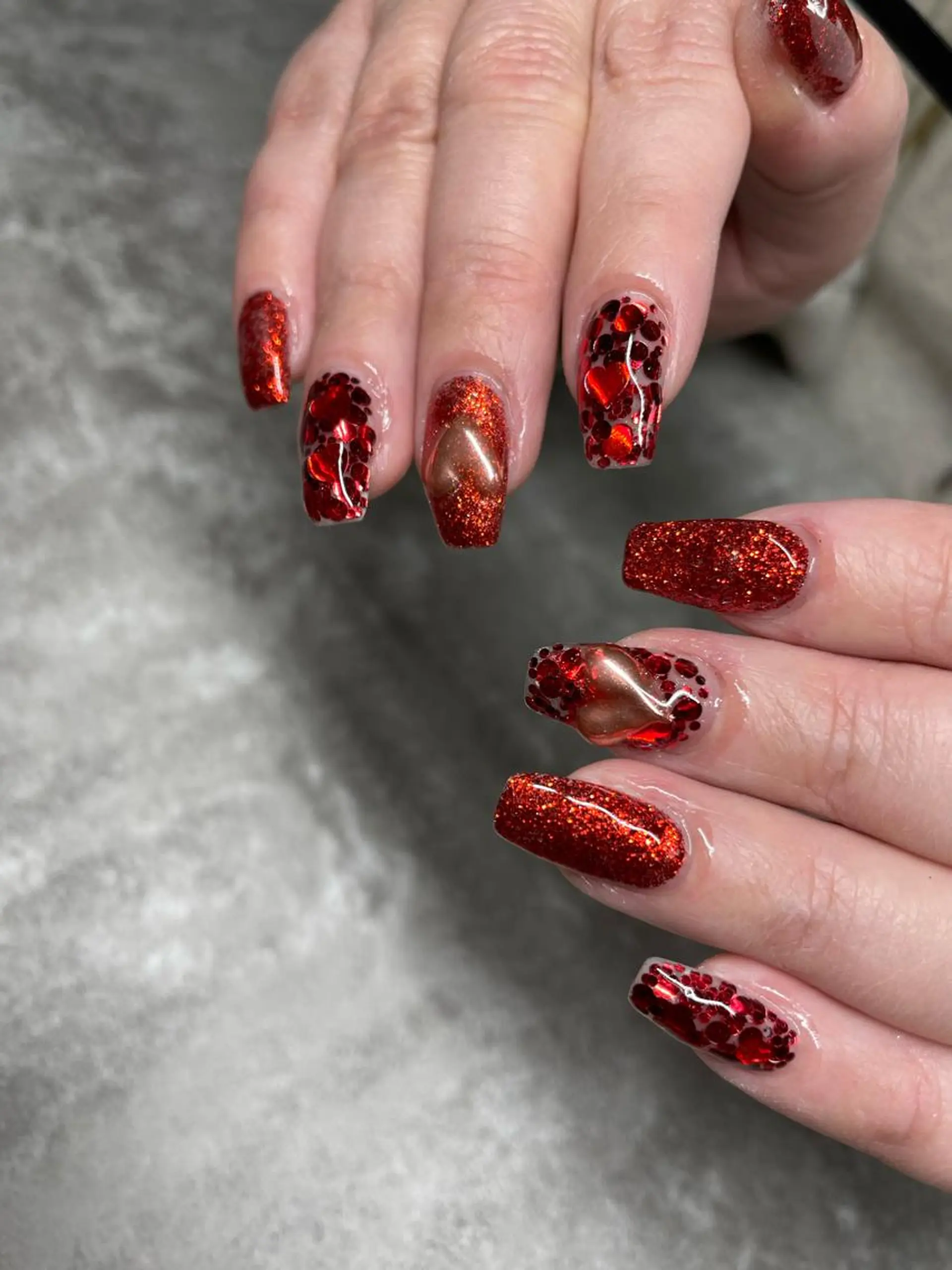 ネイル Y's nailのネイルデザイン