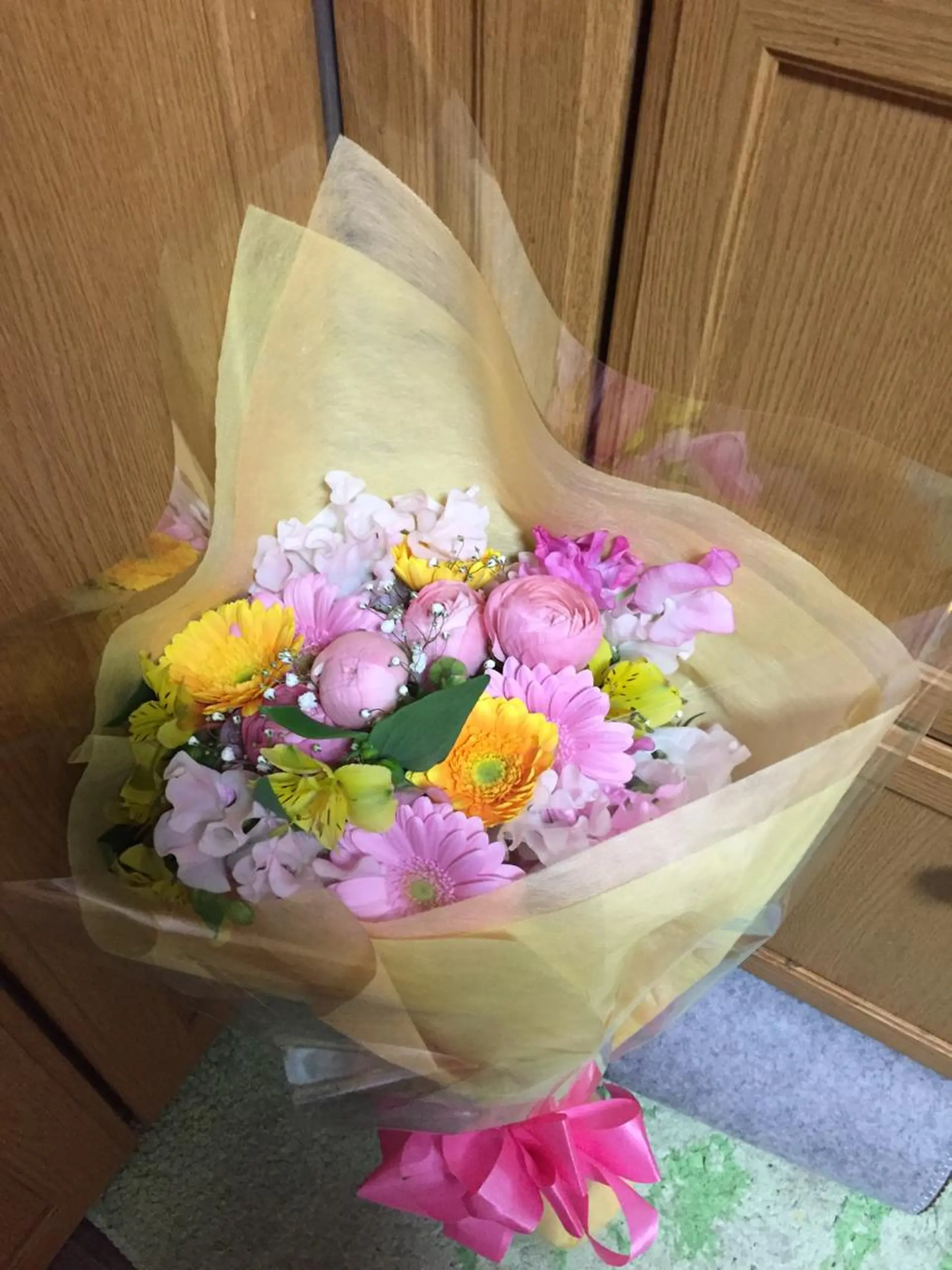 YOSAPARK 華彩のエステ・リラクイメージ