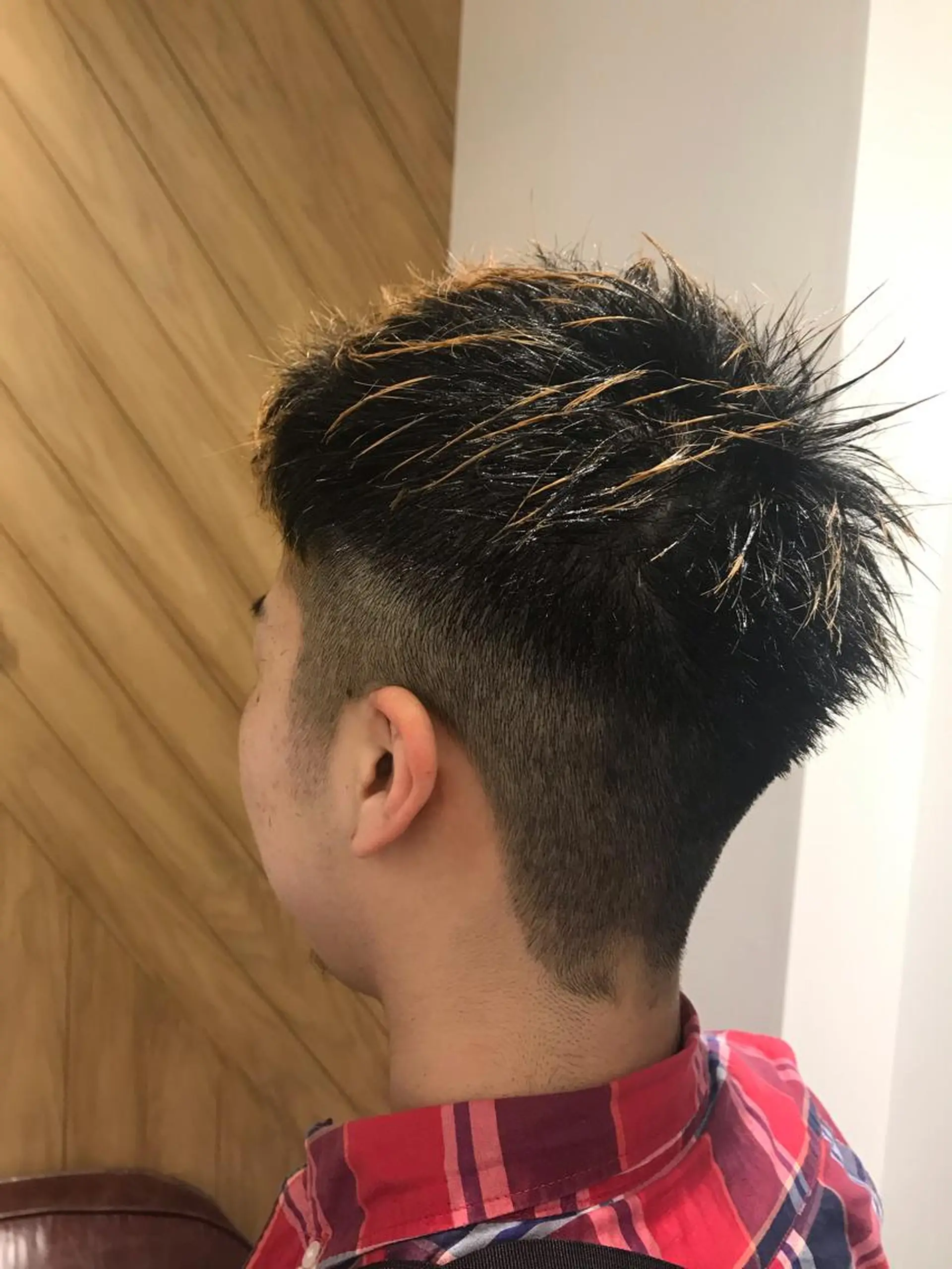 ショート COSTAEST加藤 まり子🪴のヘアスタイル