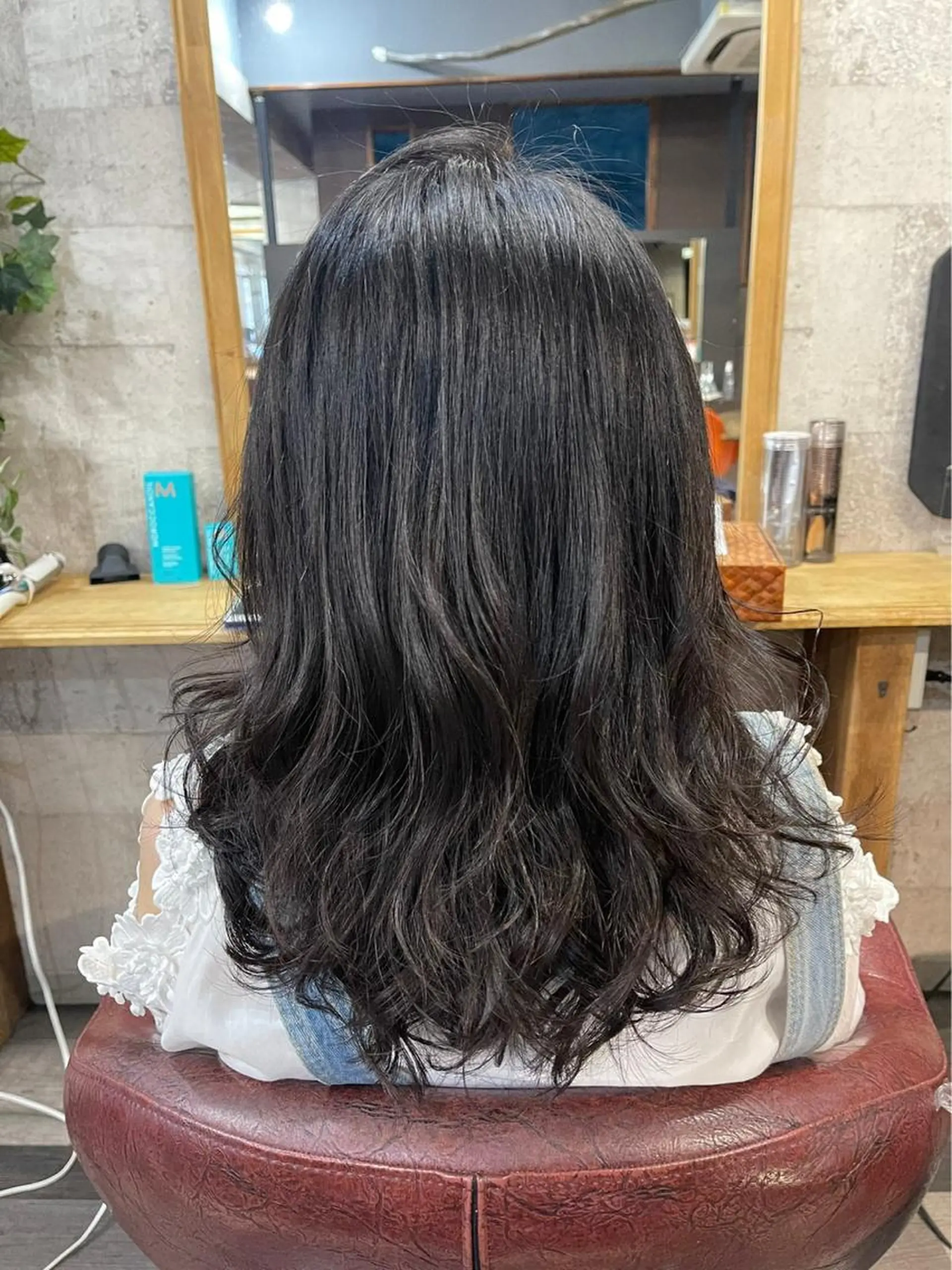 ロング 🍒 SHIORI🍒のマツエク・マツパデザイン