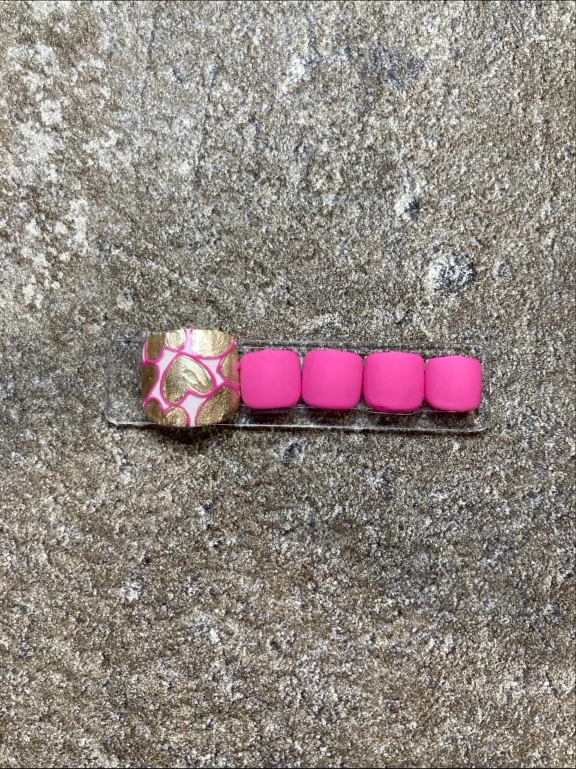 ネイル ネイルアーティスト SUE（スゥ）のネイルデザイン