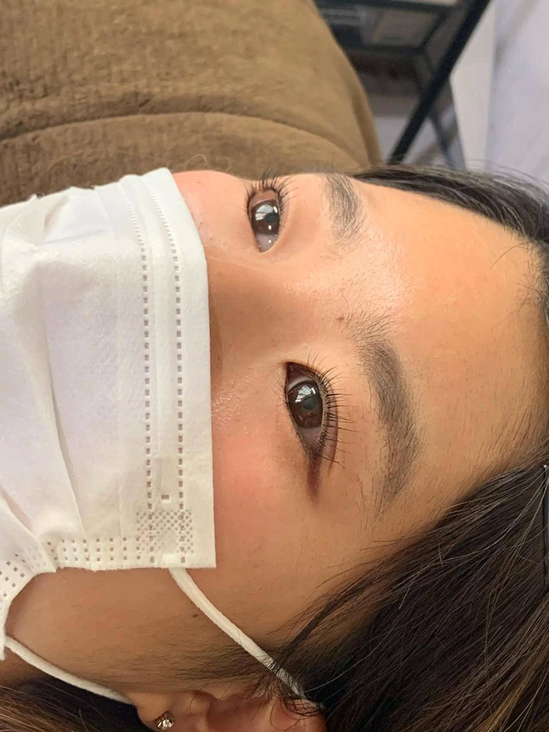 マツエク・マツパ VIP 飯田のマツエク・マツパデザイン